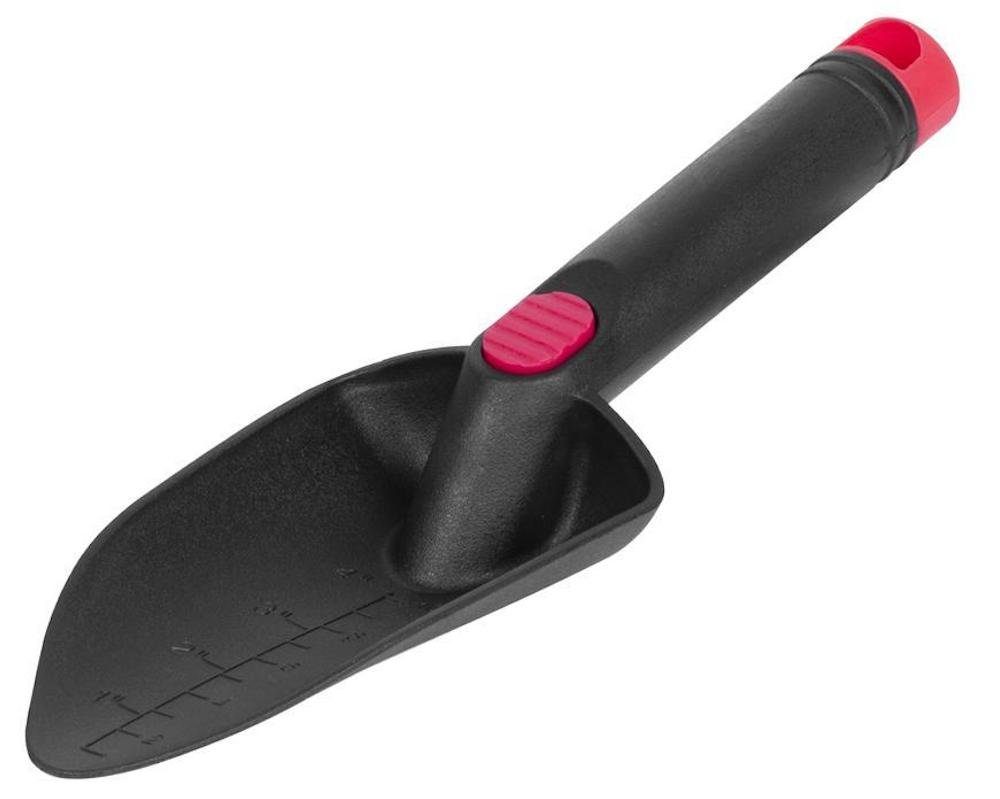 PROREGAL® Spaten Schaufel Herrison GT989a für Sämling, 28x8cm