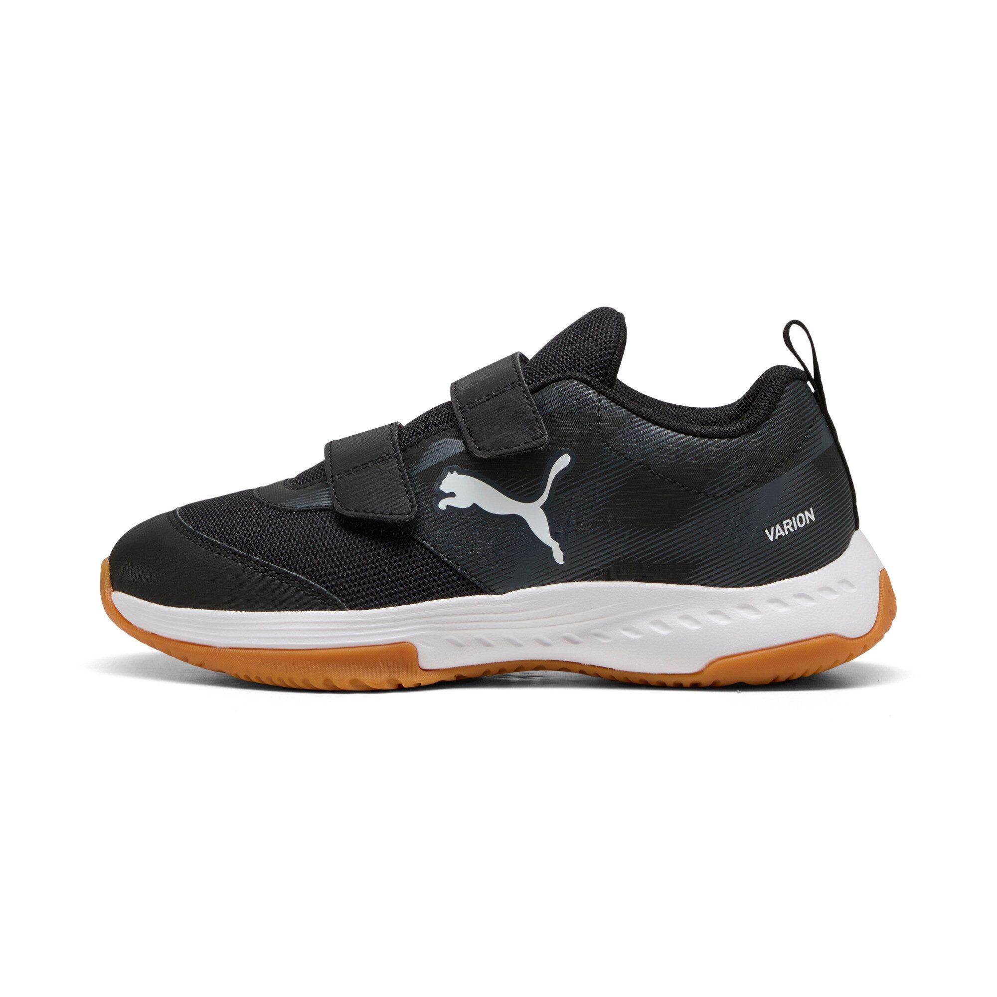PUMA VARION 3 V JR Hallenschuh (für Kinder) – Bild 2 von 5