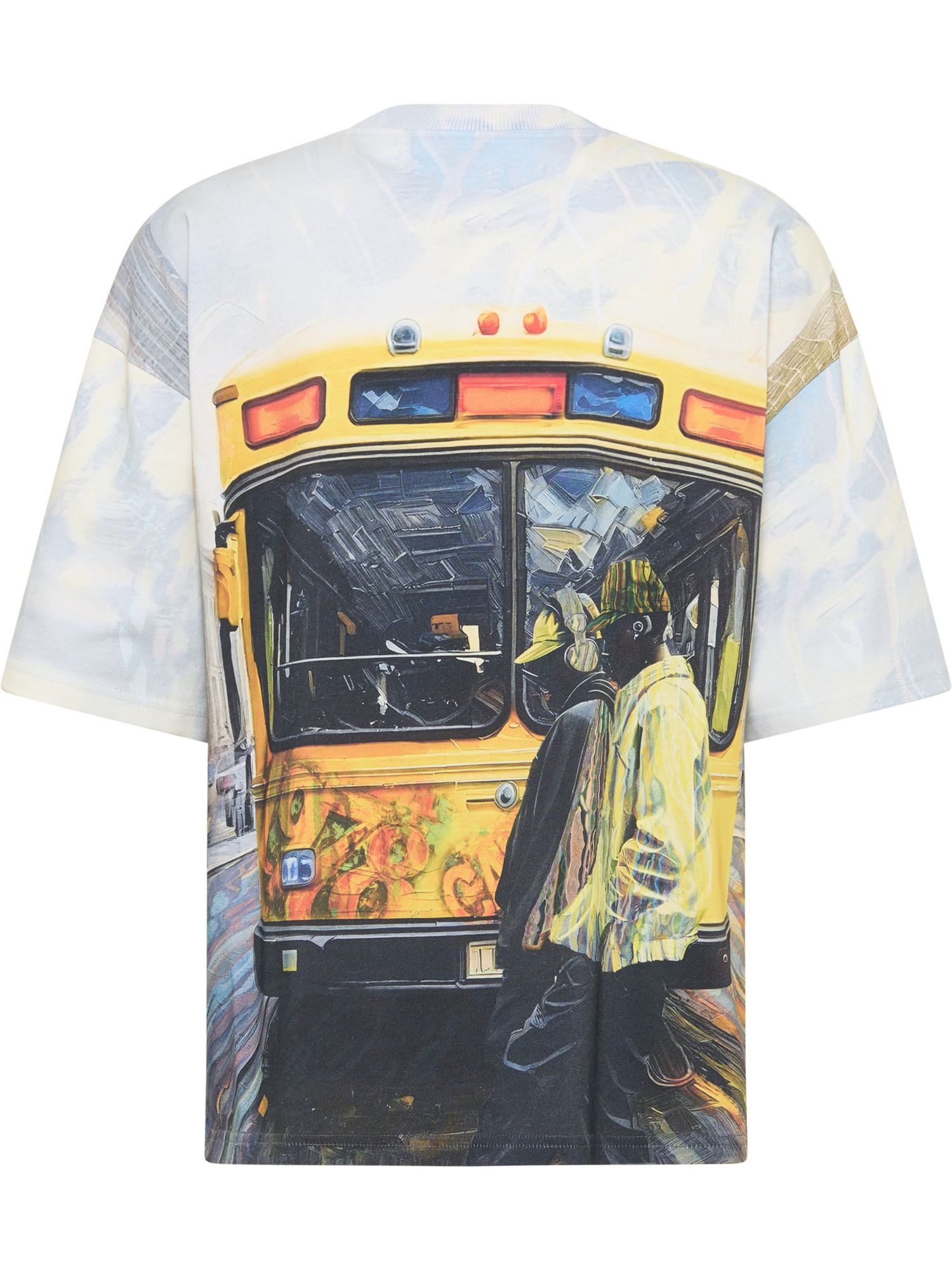 CARLO COLUCCI T-Shirt Ercolin günstig online kaufen