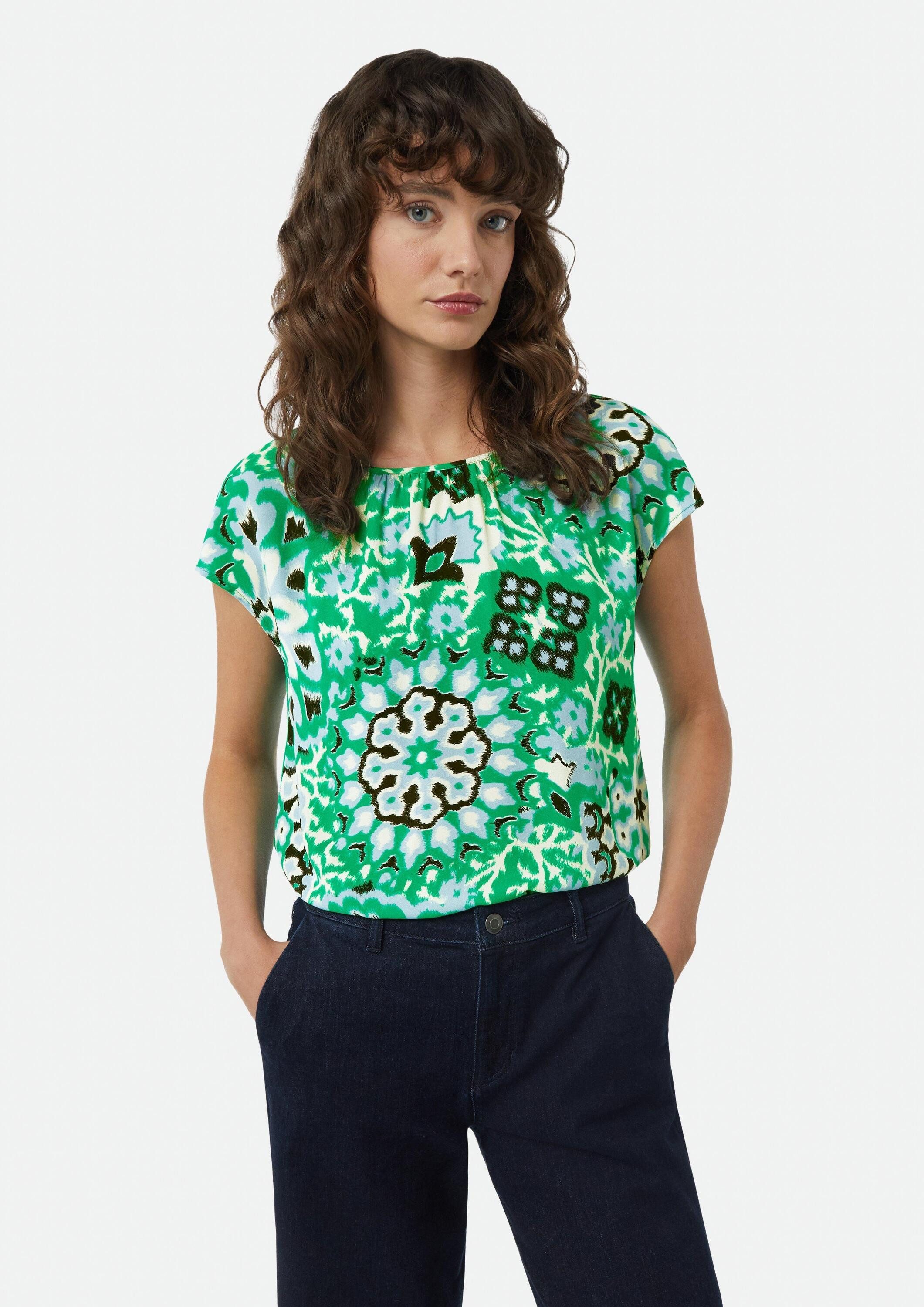 Kurzarmshirt T-Shirt