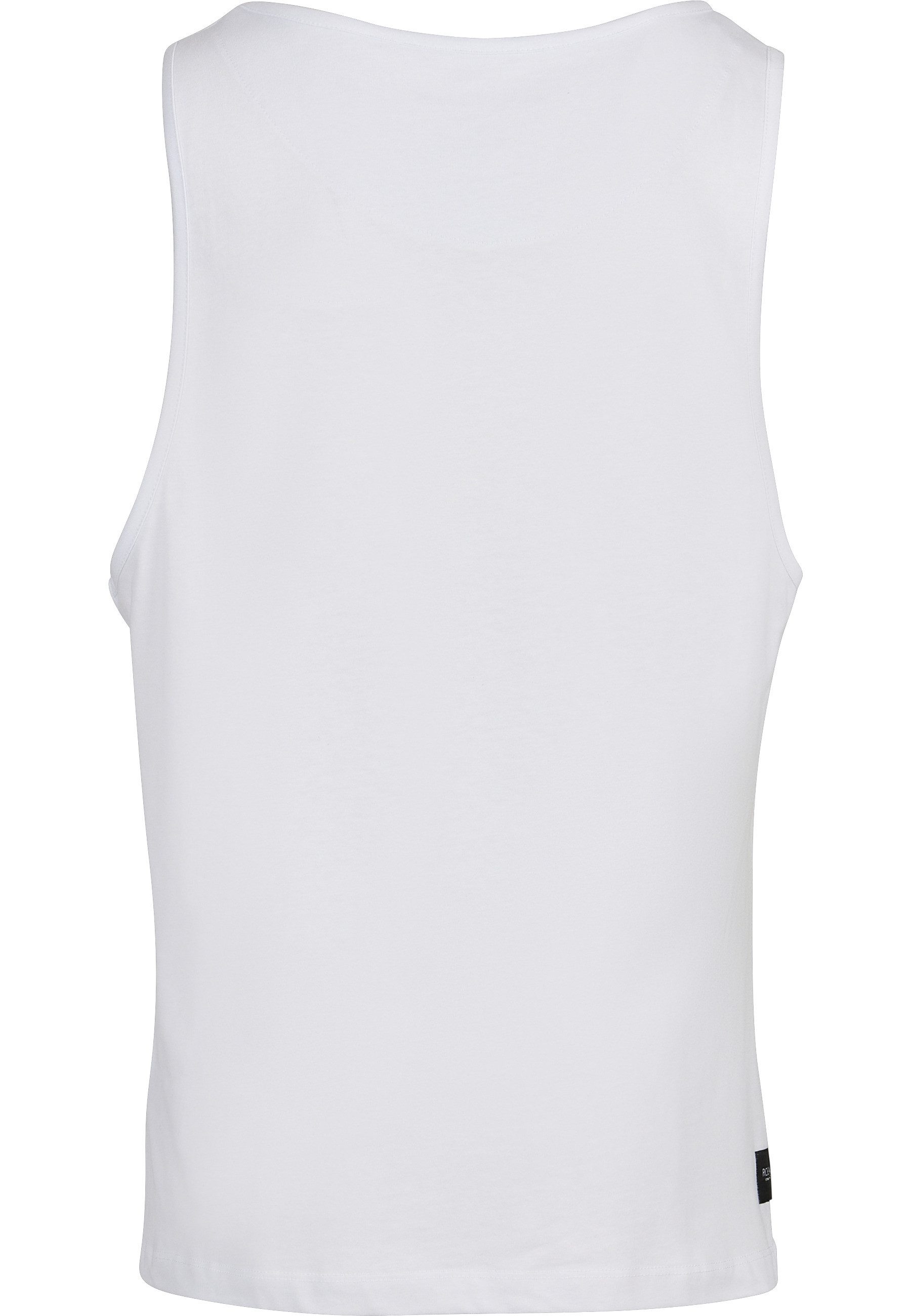 Rocawear Tanktop Rocawear Herren Rocawear as Tanktop (1-tlg)