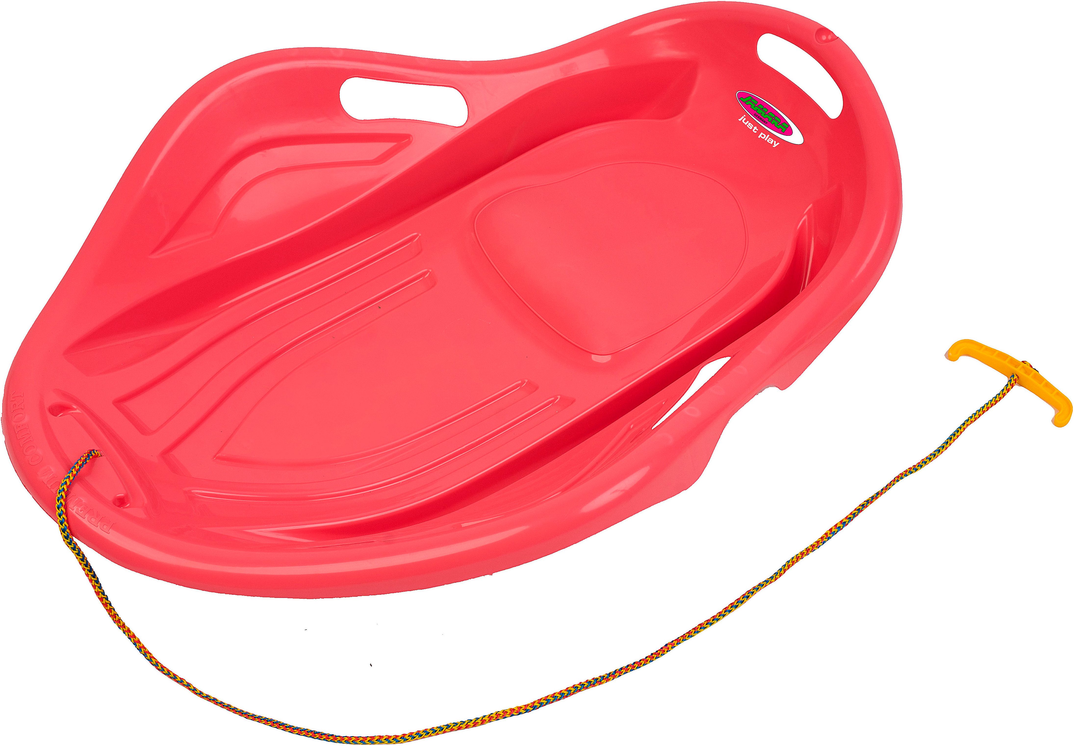 Jamara Bob Snow Play Bob Speed 78, Made in Europe