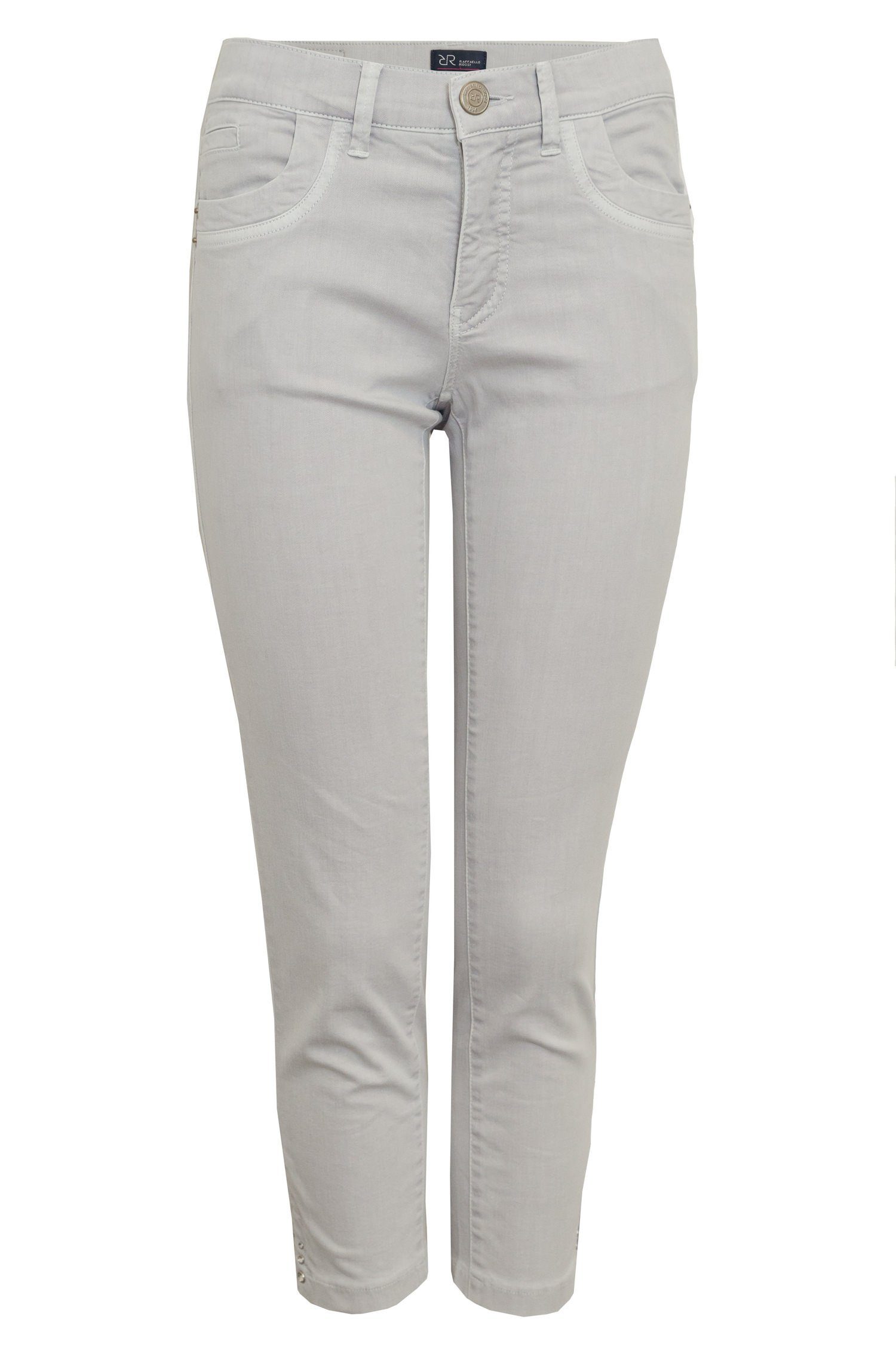 Raffaello Rossi 5-Pocket-Jeans Nenja 6/8 Denim günstig online kaufen