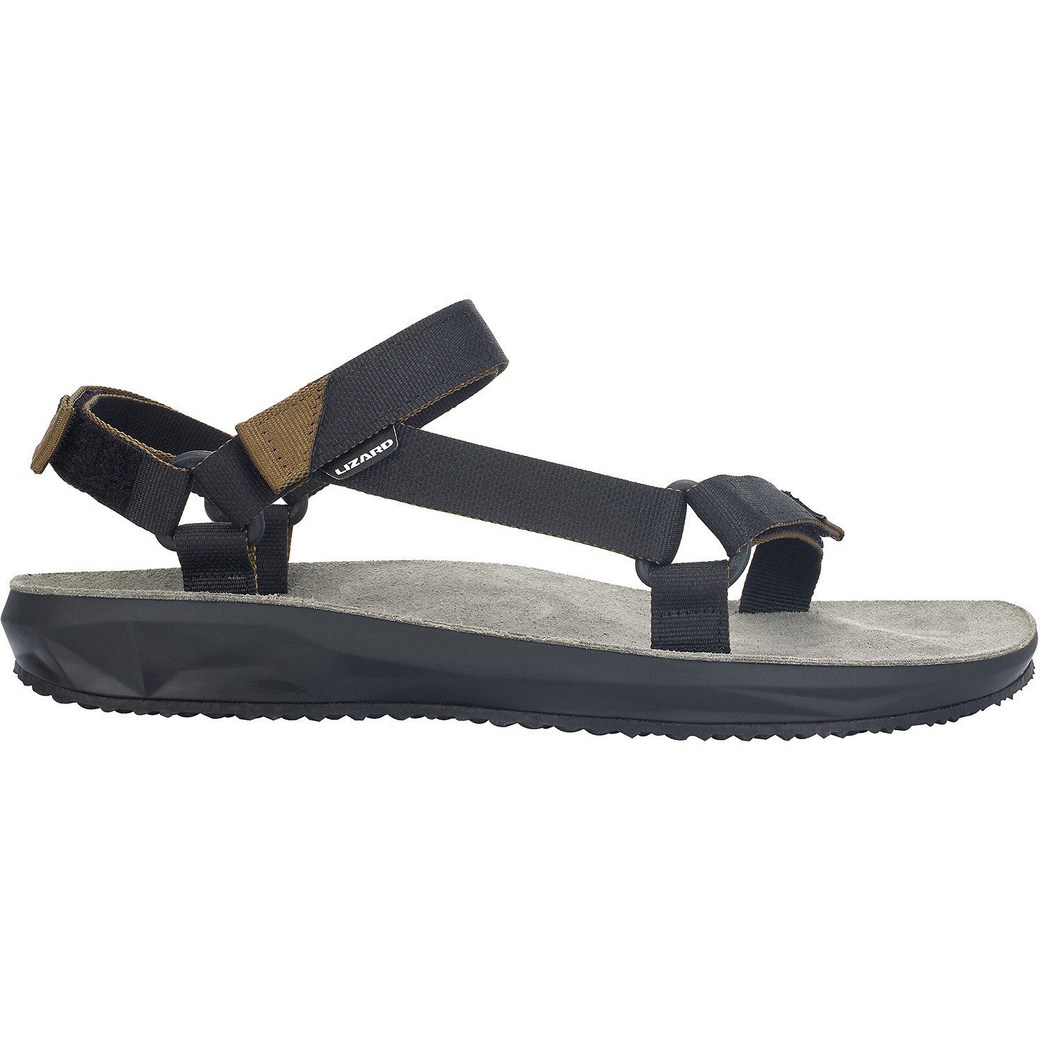 Lizard Kletterschuh W HIKE Sandale