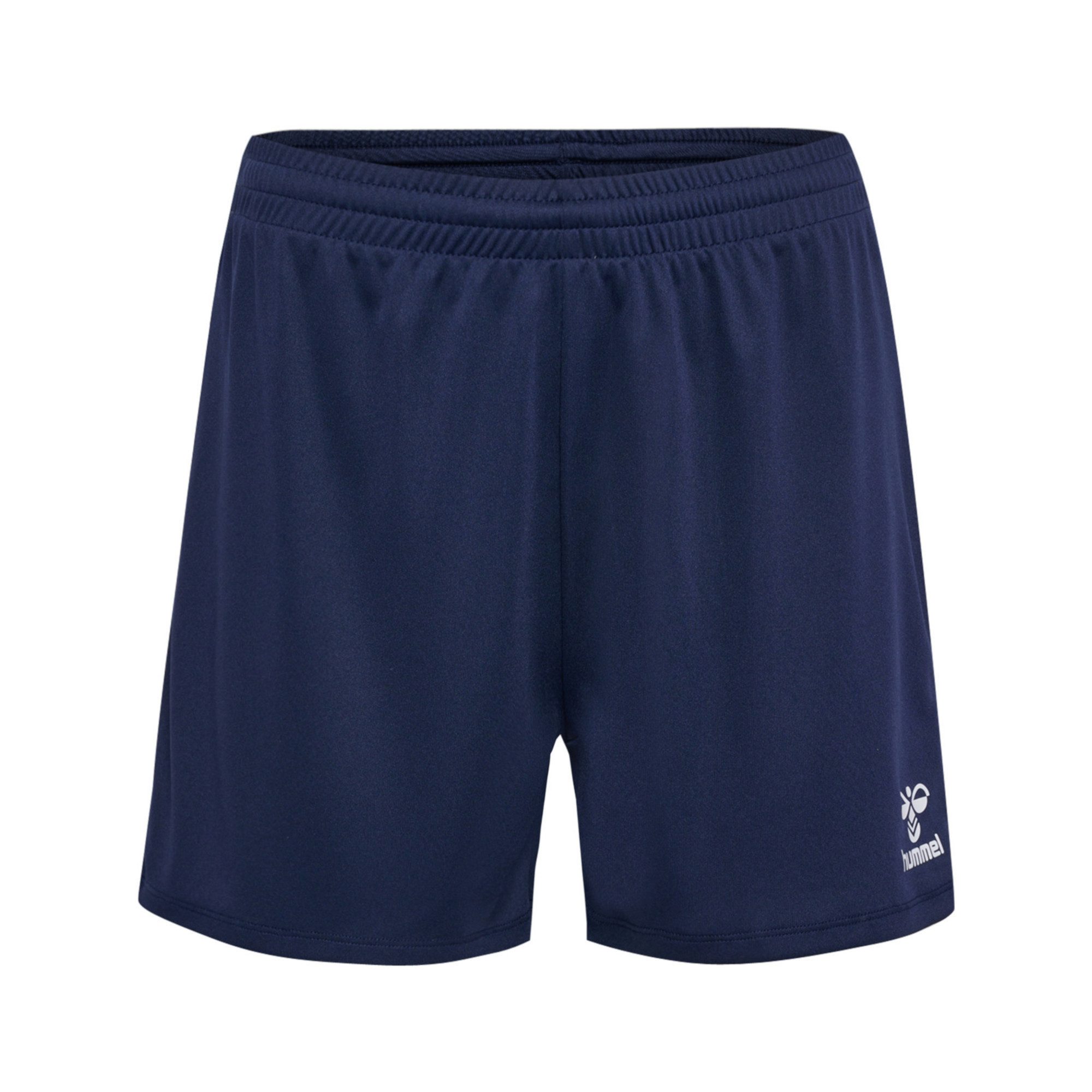 Trainingsshorts Hummel Damen Short hmlEssential Shorts 227350