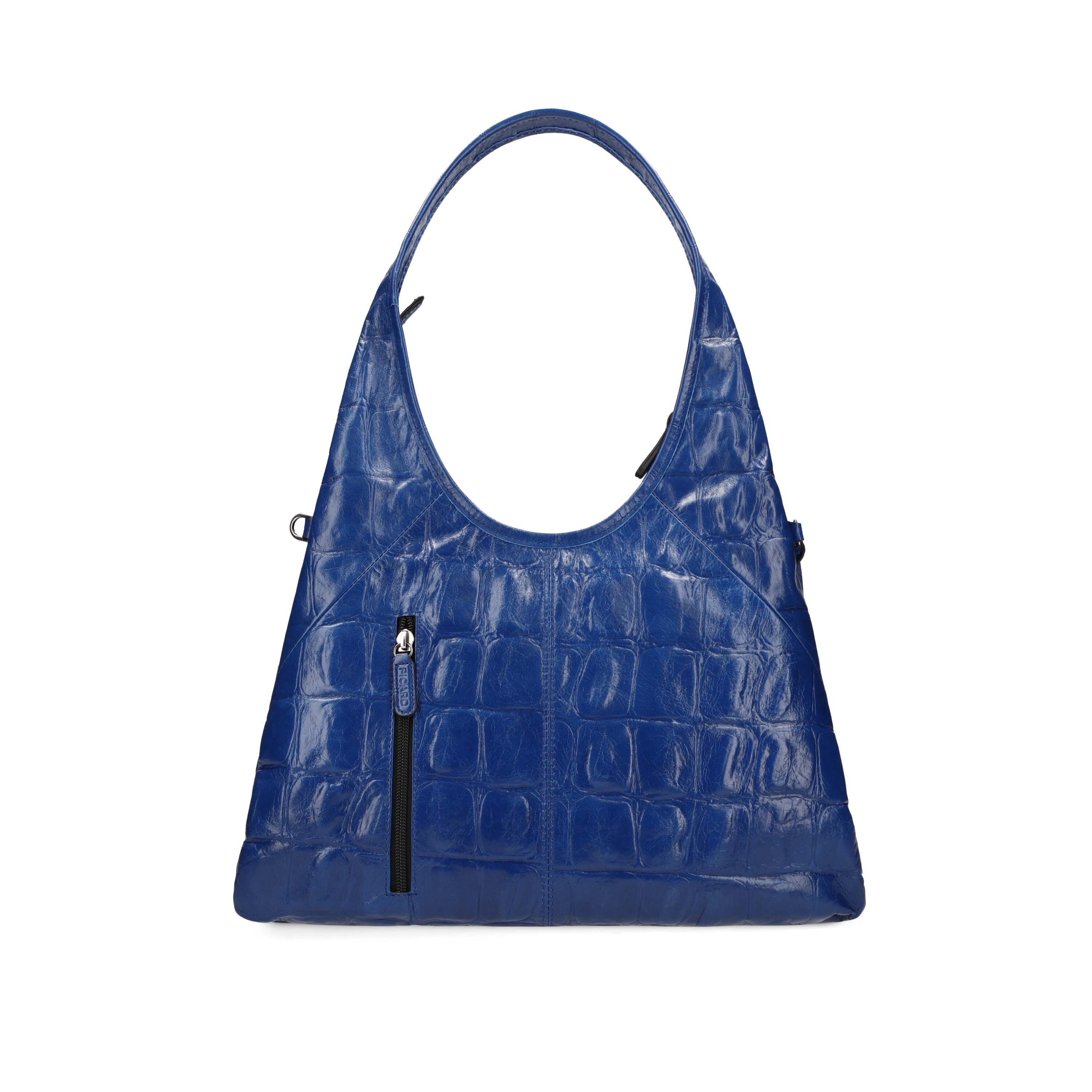 Picard Beuteltasche PICARD Beuteltasche Key Largo aus Echtleder