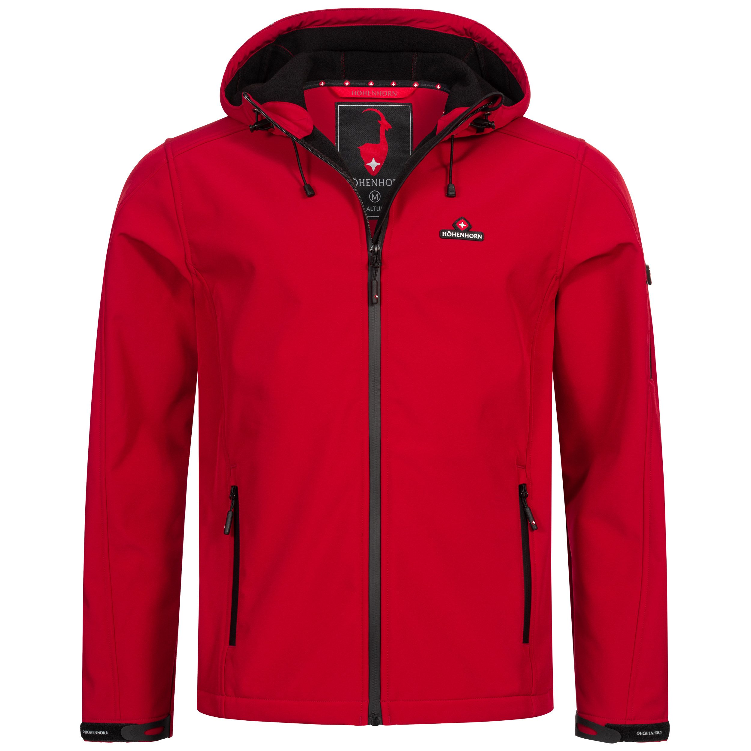 Höhenhorn Softshelljacke günstig online kaufen