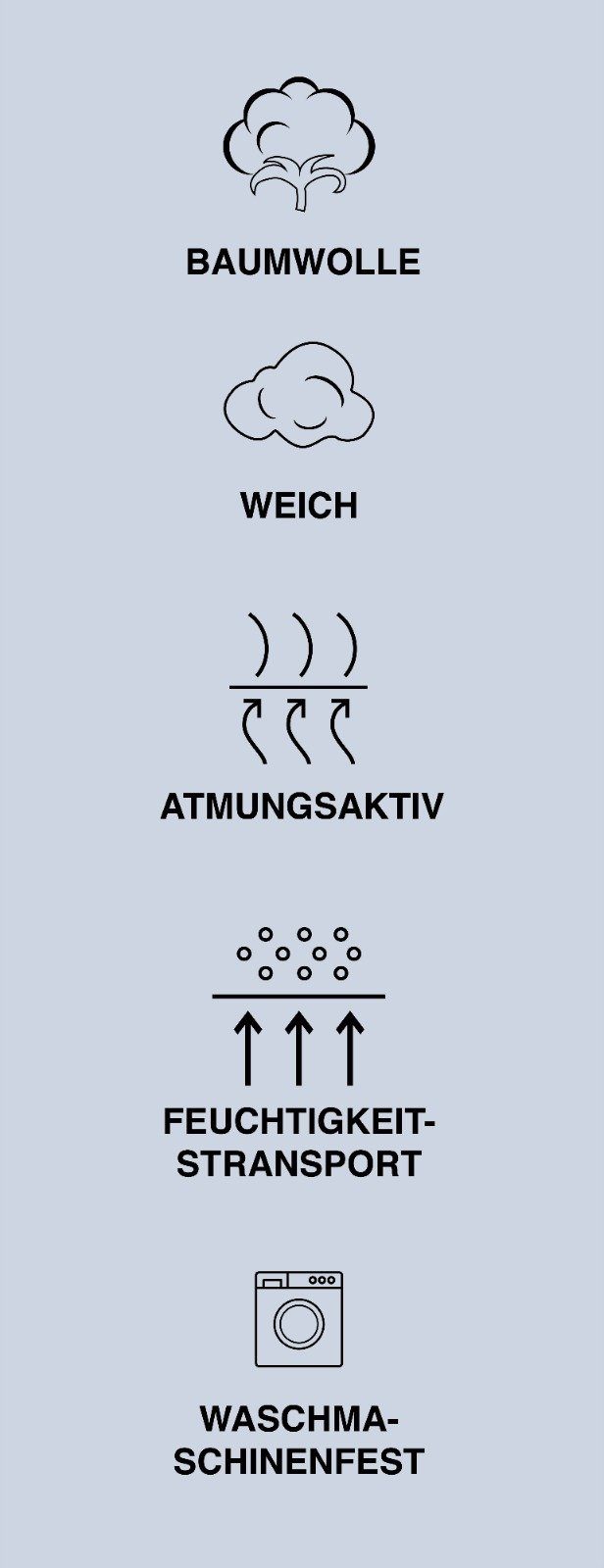yadetextil Bettwäsche Satin Bettwäsche 240x220 cm. 5 teilig set. Botanica, günstig online kaufen