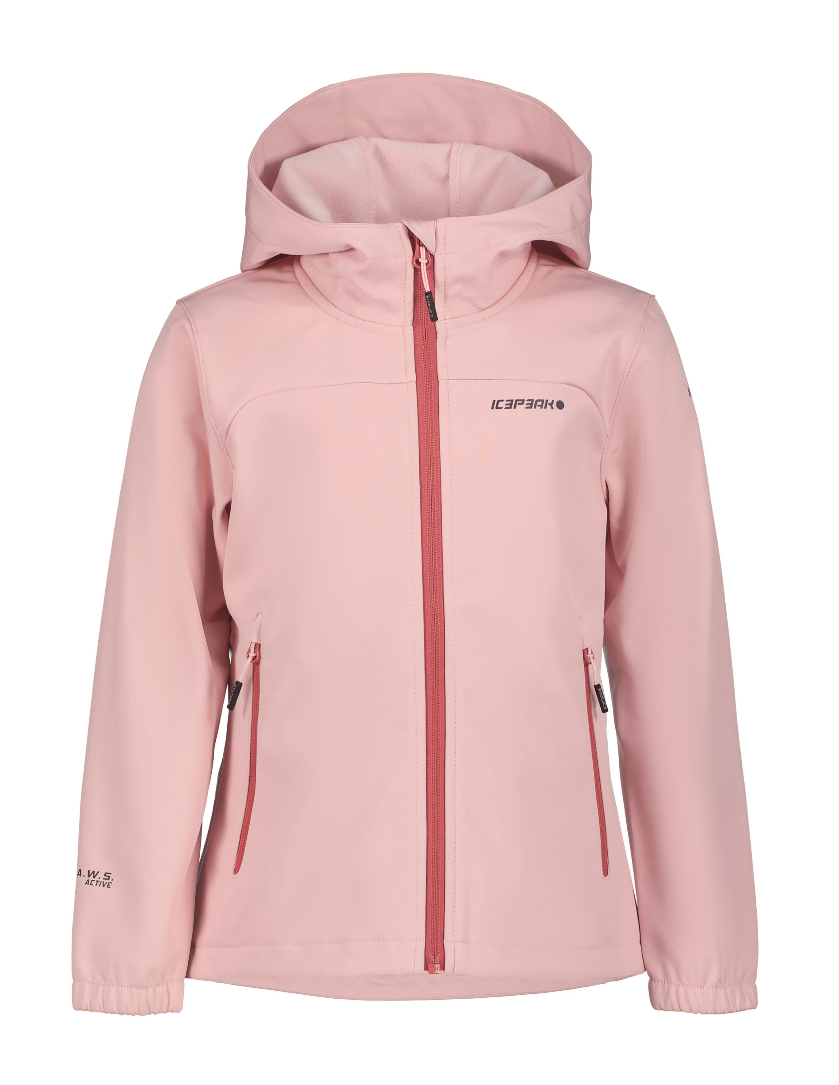 Icepeak Softshelljacke KOBRYN JR für Kinder (1-St)