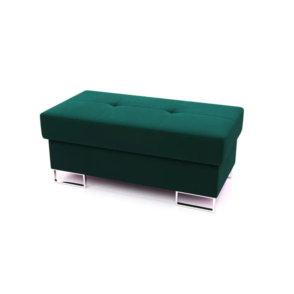 Hocker WILD