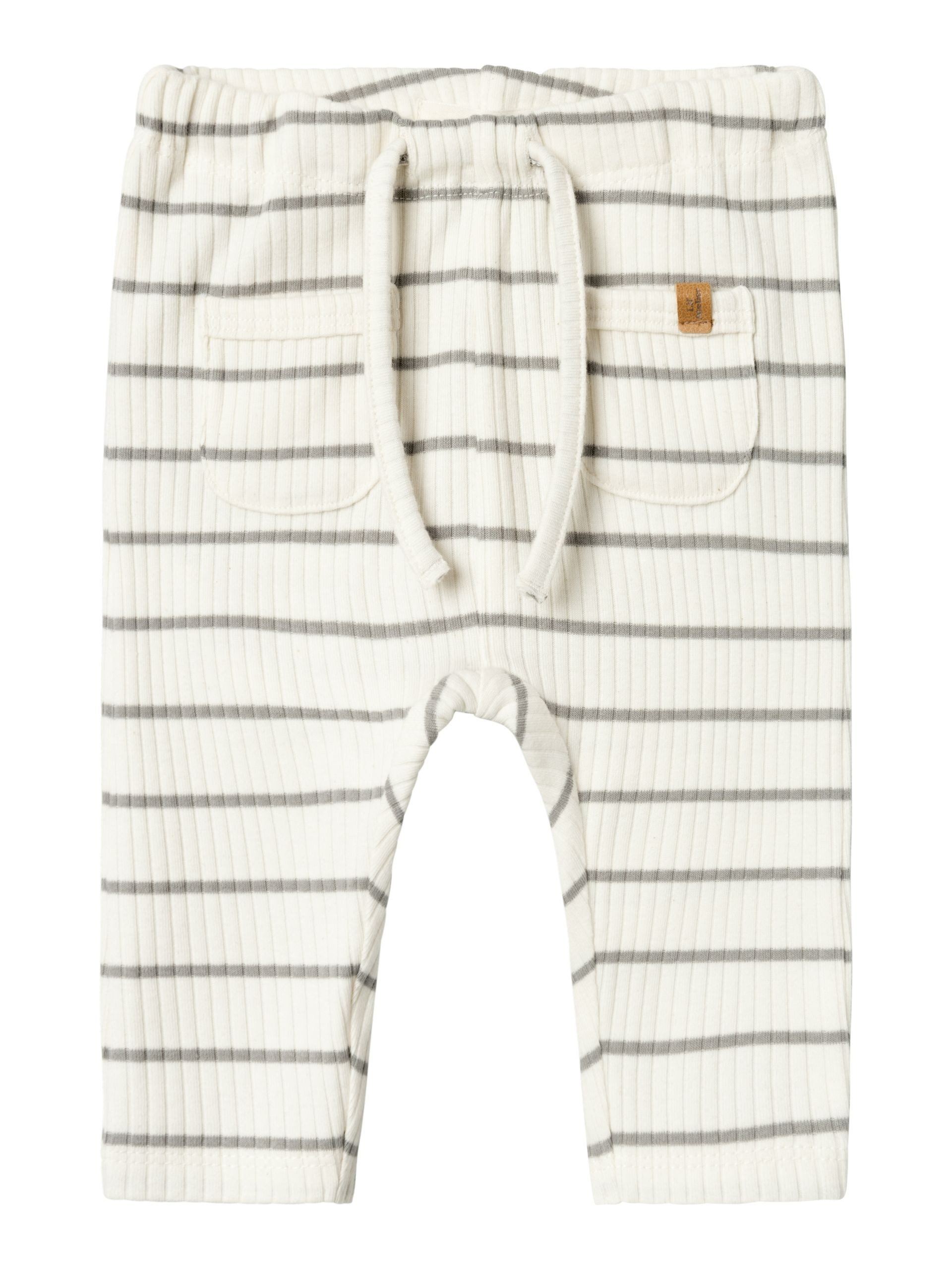 Name It Sweathose NBMKAIL REG PANT LIL