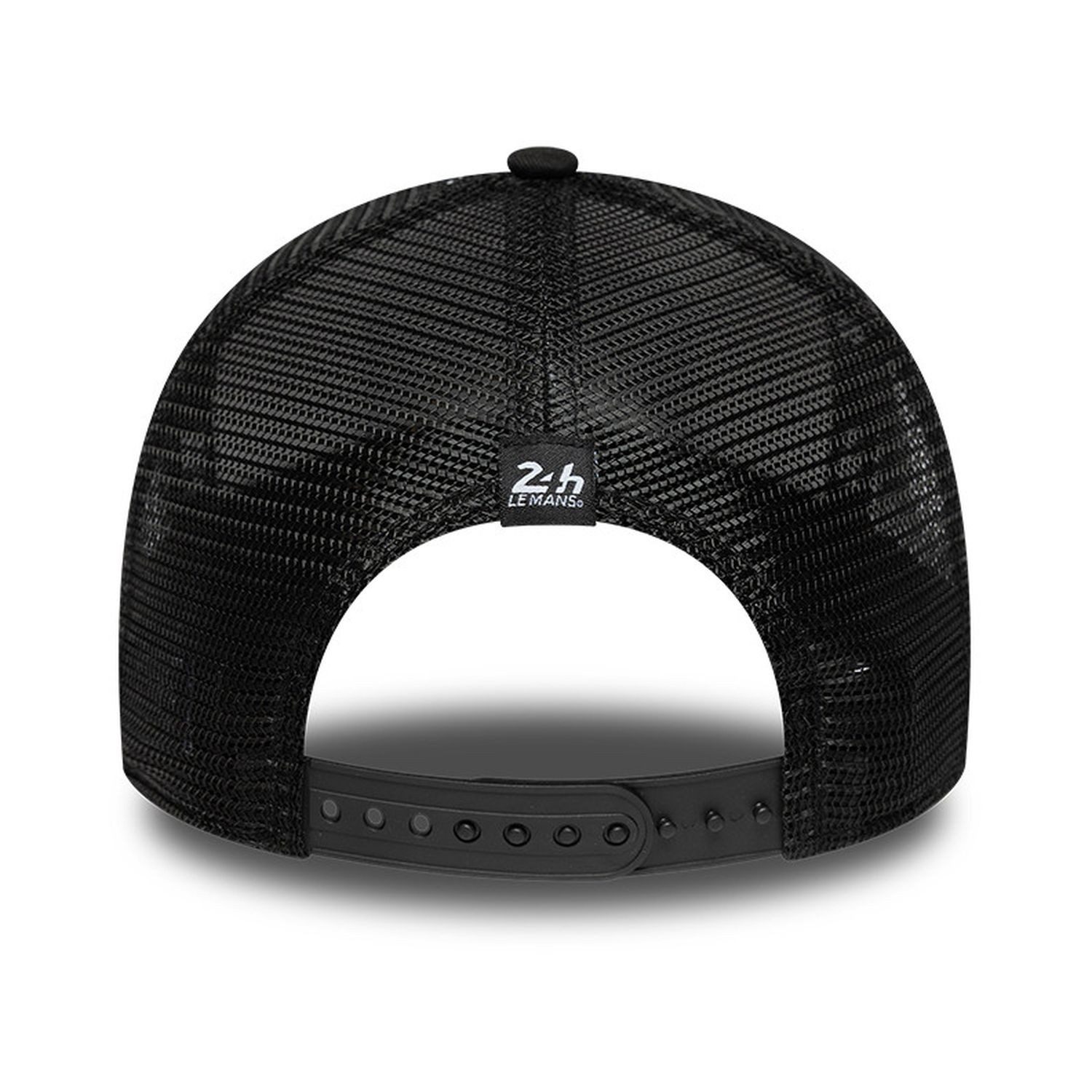New Era Trucker Cap AFrame Trucker 24h Rennen von Le Mans