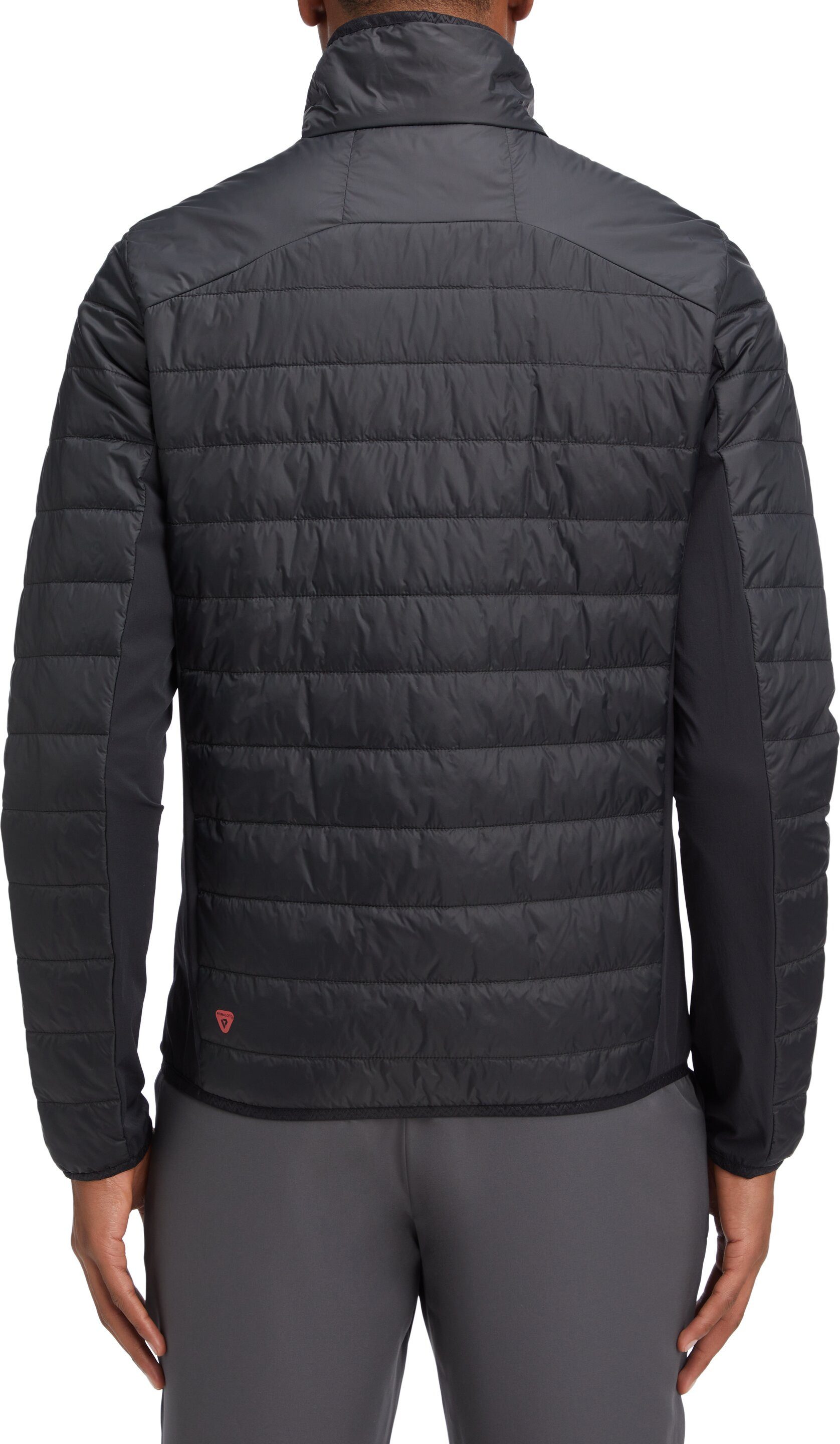 McKINLEY Outdoorjacke Jacke Sierre HYB JKT M leichtes Material, mit Wattier günstig online kaufen