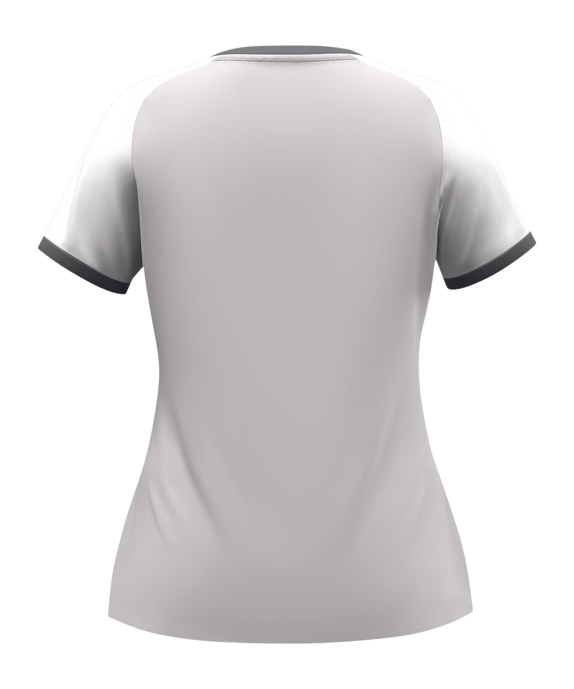 Jako Poloshirt Dynamic T-Shirt Damen (1-tlg) default