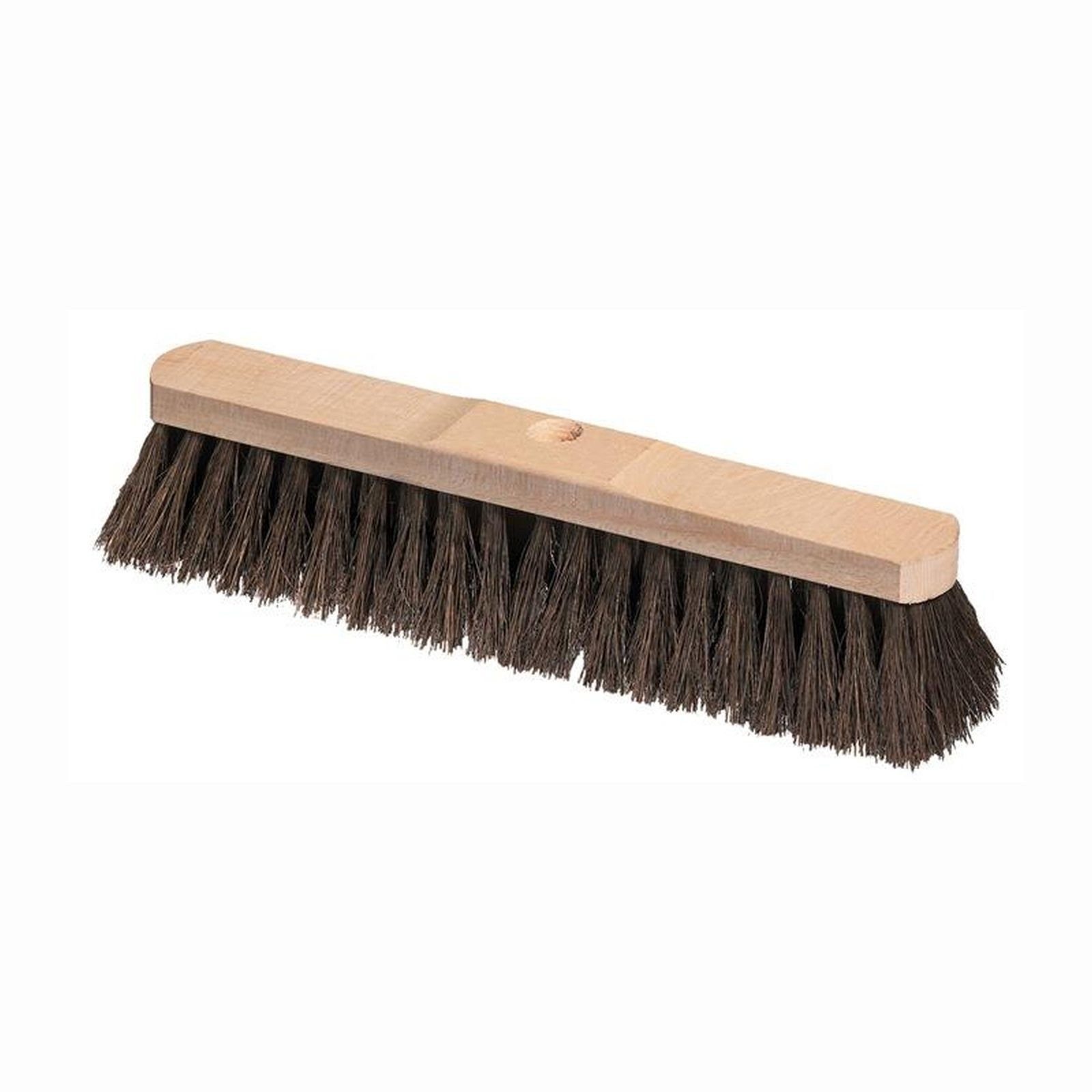 SOREX Werkzeugset sorex Besen Arenga Länge 500 mm - 25014
