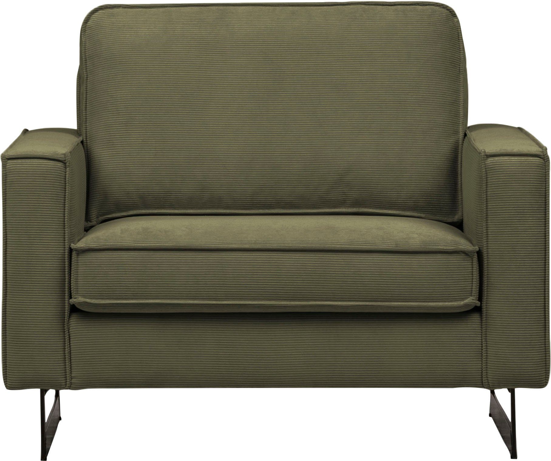 Places of Style Loveseat Pinto 105 günstig online kaufen