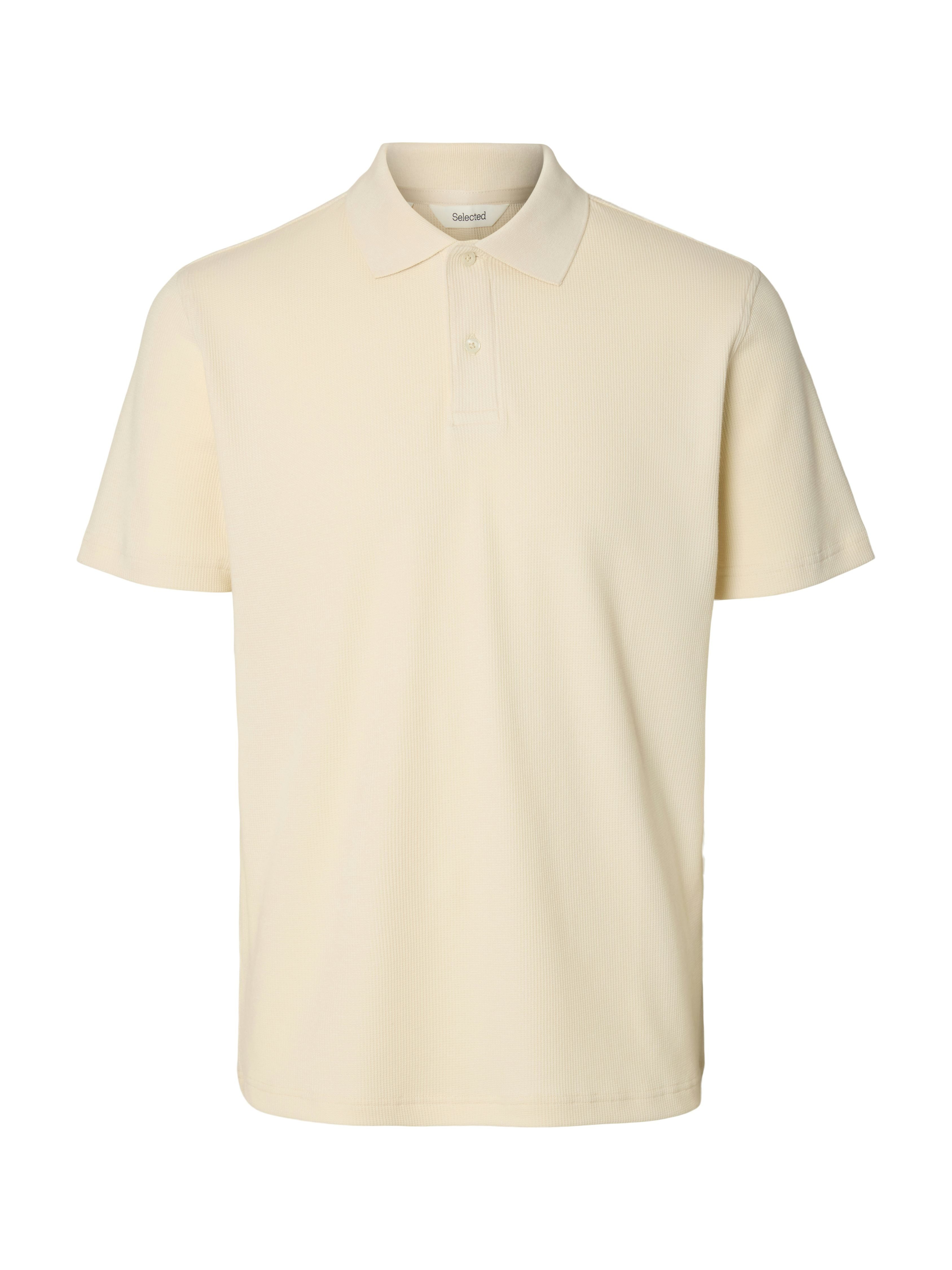 Selected Poloshirt