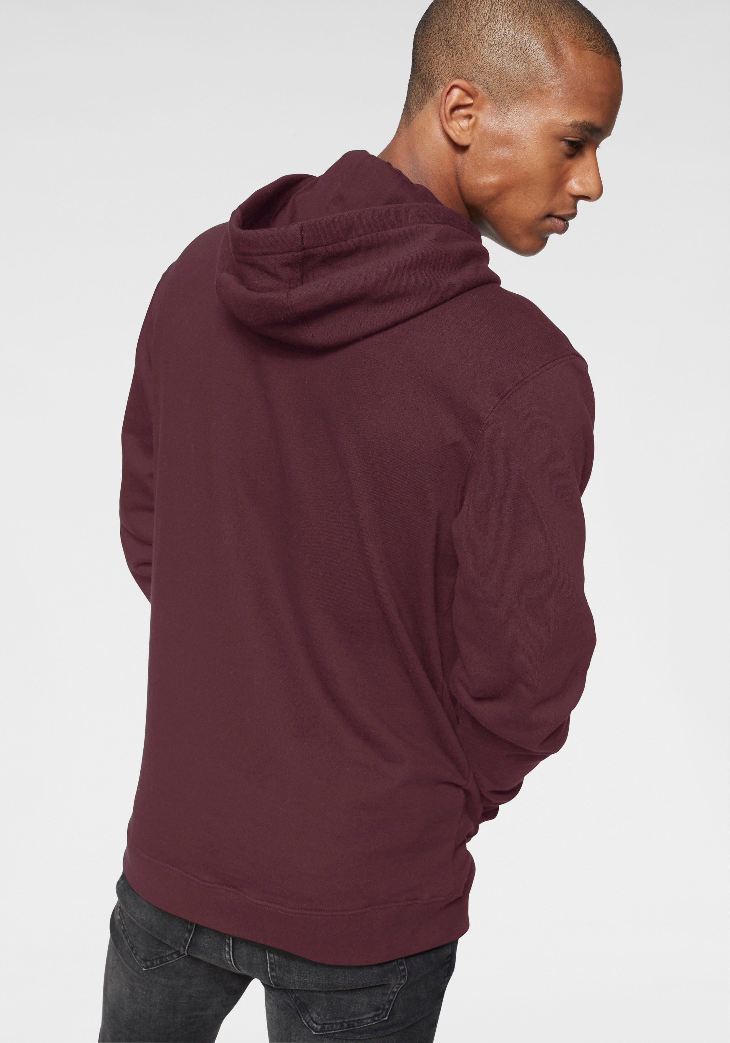 Vans Kapuzensweatshirt MN VANS CLASSIC PO günstig online kaufen