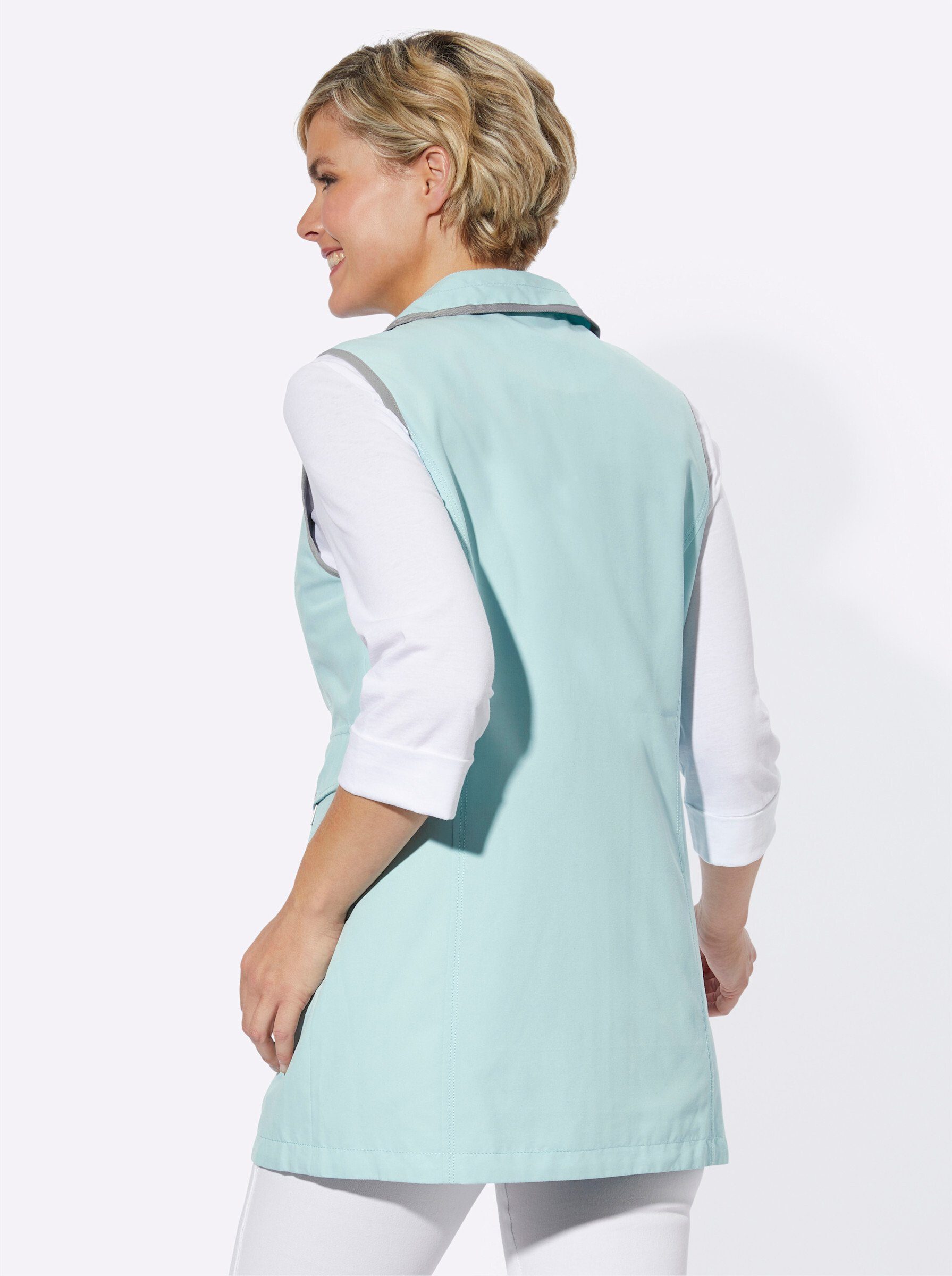 Witt Jerseyweste Weste günstig online kaufen