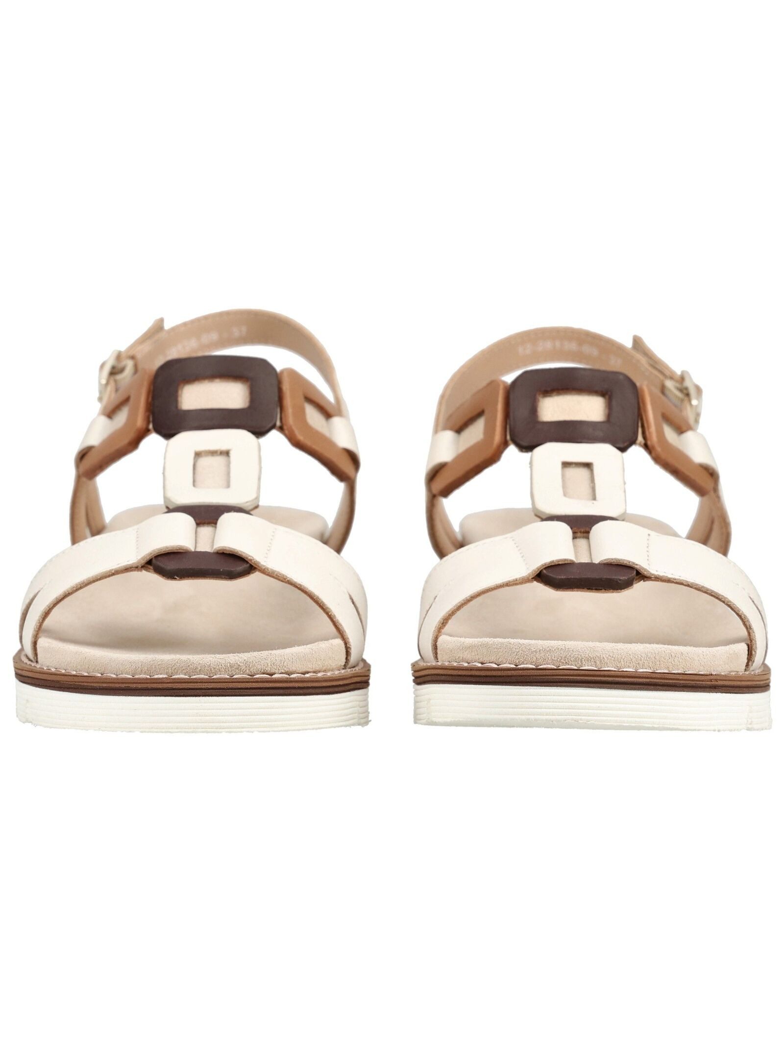 Ara Ara Sandalen Glattleder Riemchensandale