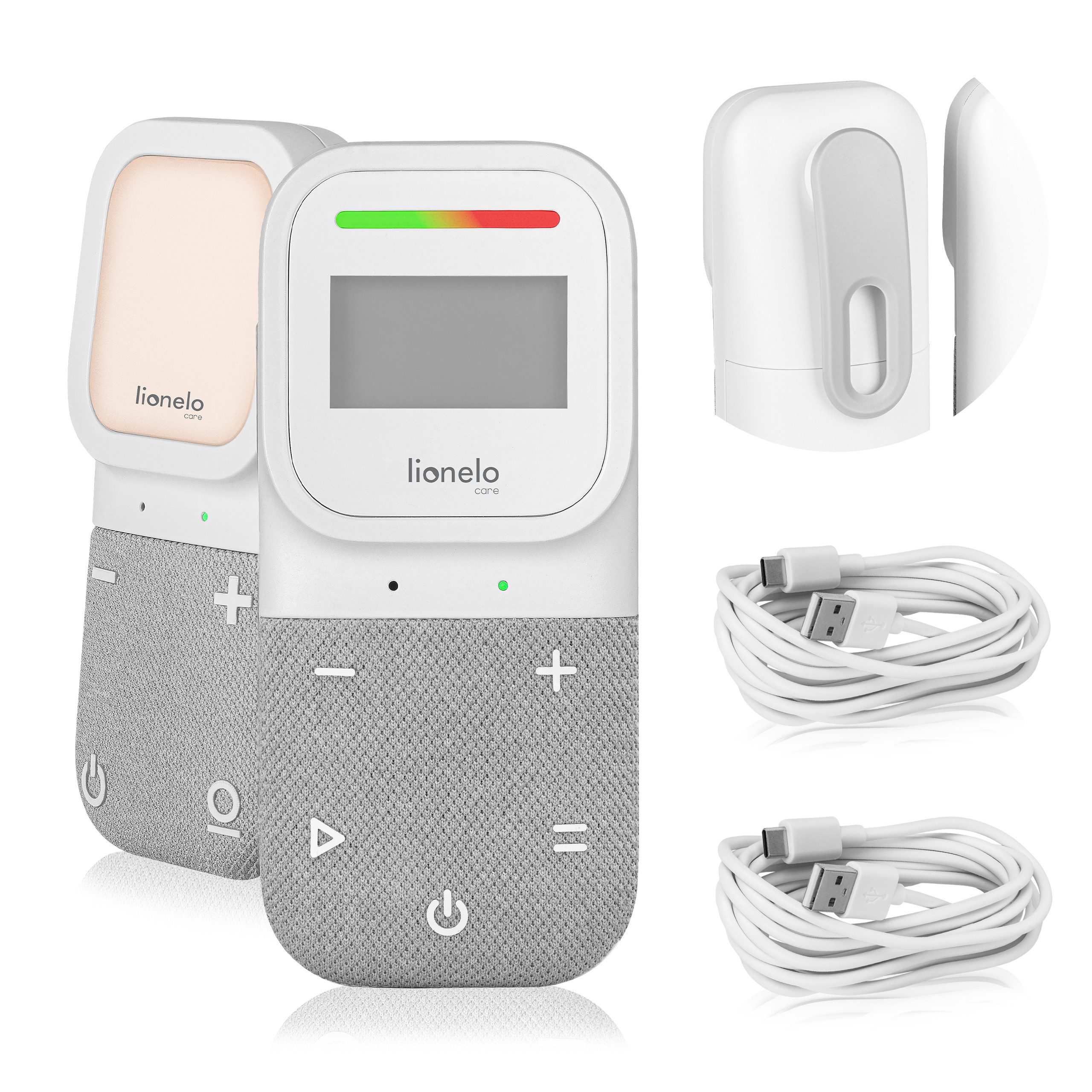 Babyphone BABYLINE 2.3