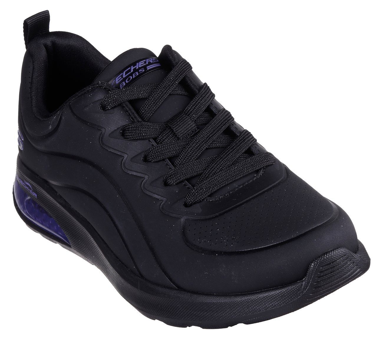 Skechers BOBS VISION AIR Sneaker Trainingsschuh, Freizeitschuh, Schnürschuh günstig online kaufen
