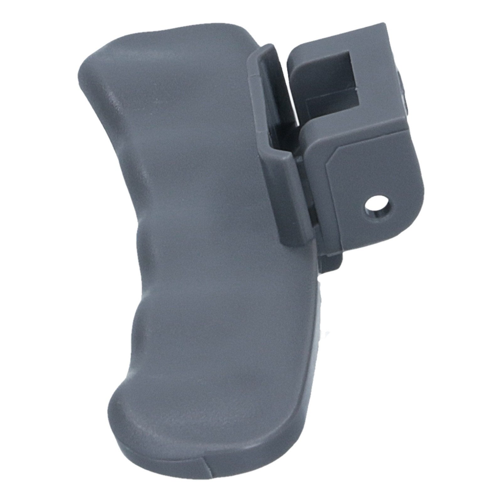 easyPART Türgriff wie SAMSUNG DC64-02711A Türgriff SAMSUNG, Waschmaschine