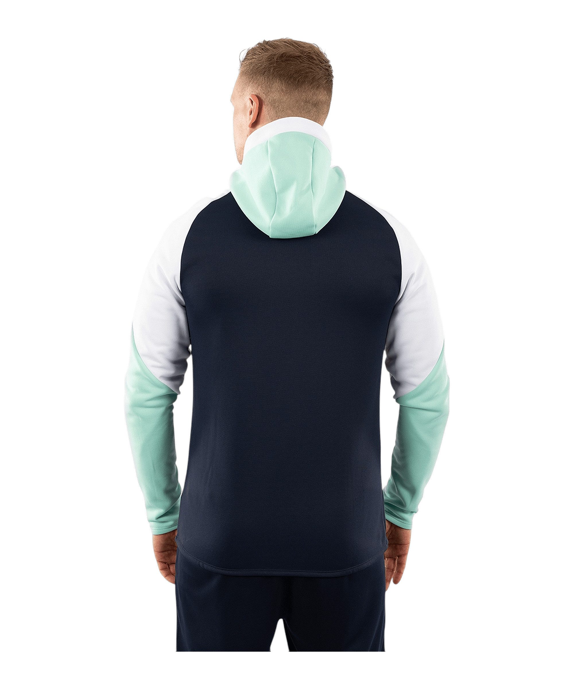 Jako Allwetterjacke Dynamic Kapuzenjacke (1-St) Kapuze_Kordelzug