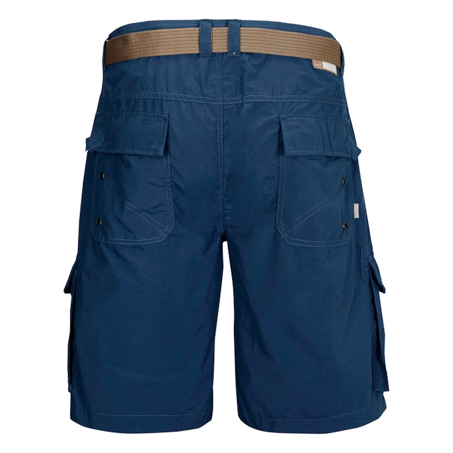 Giga.dx Cargobermudas Casual Bermudas inclusive Gürtel günstig online kaufen
