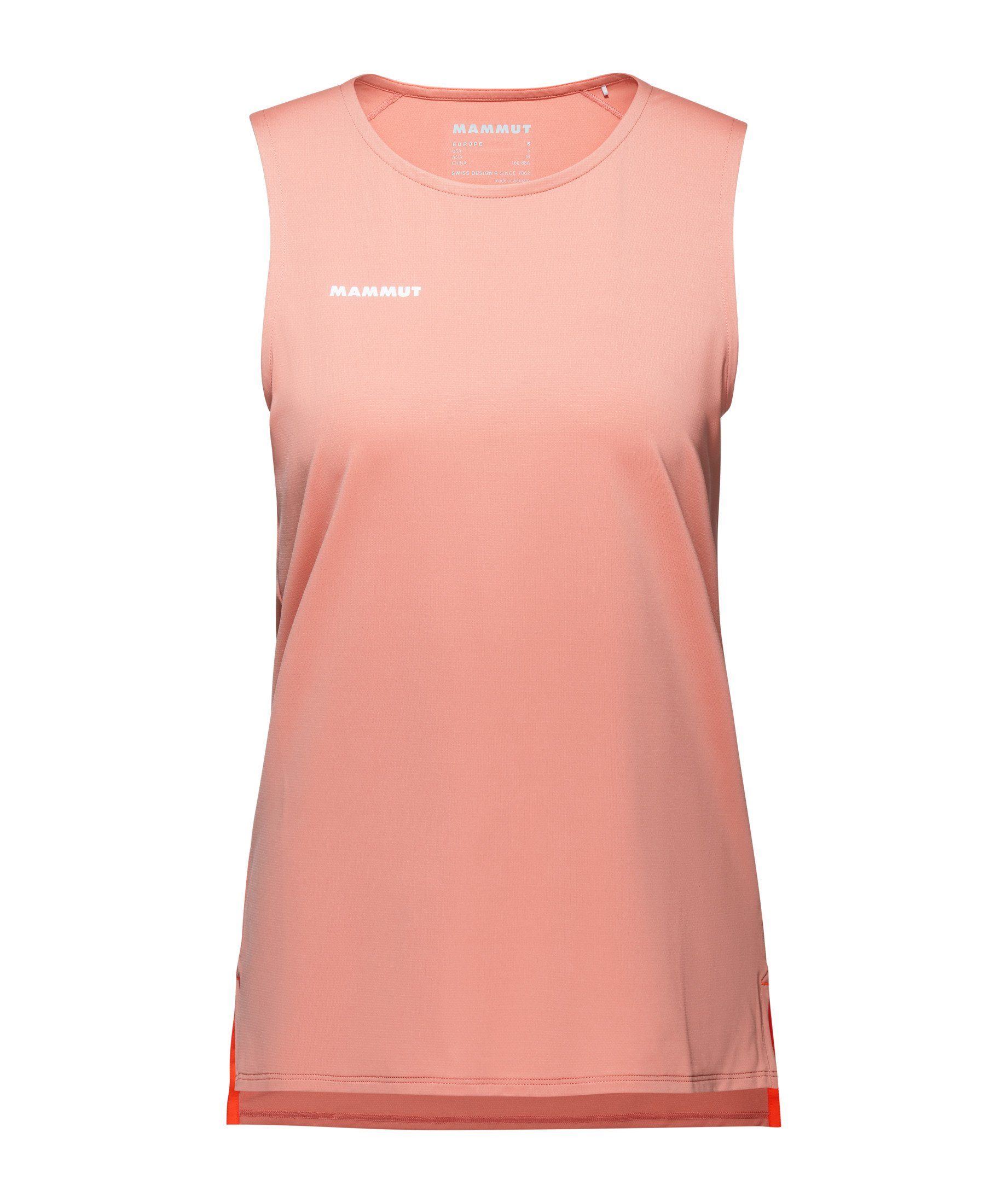 Mammut Tanktop Selun FL Tank Top günstig online kaufen