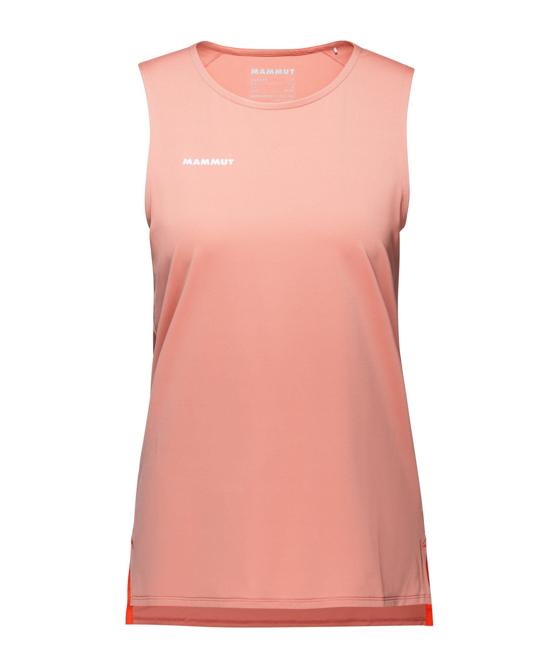 Mammut Tanktop Selun FL Tank Top Women