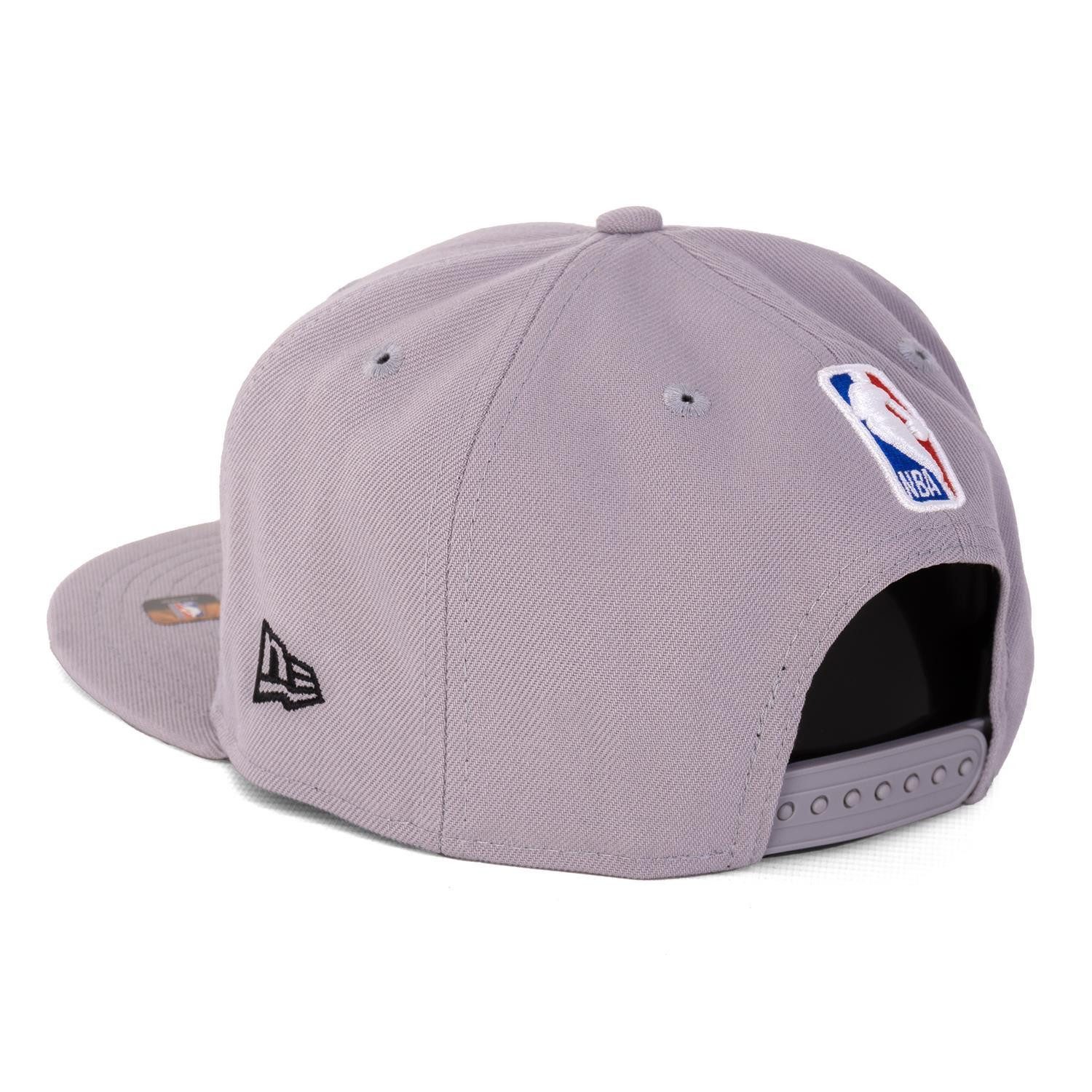 New Era Baseball Cap Cap New Era NBA24 Brooklyn Nets (1-St)