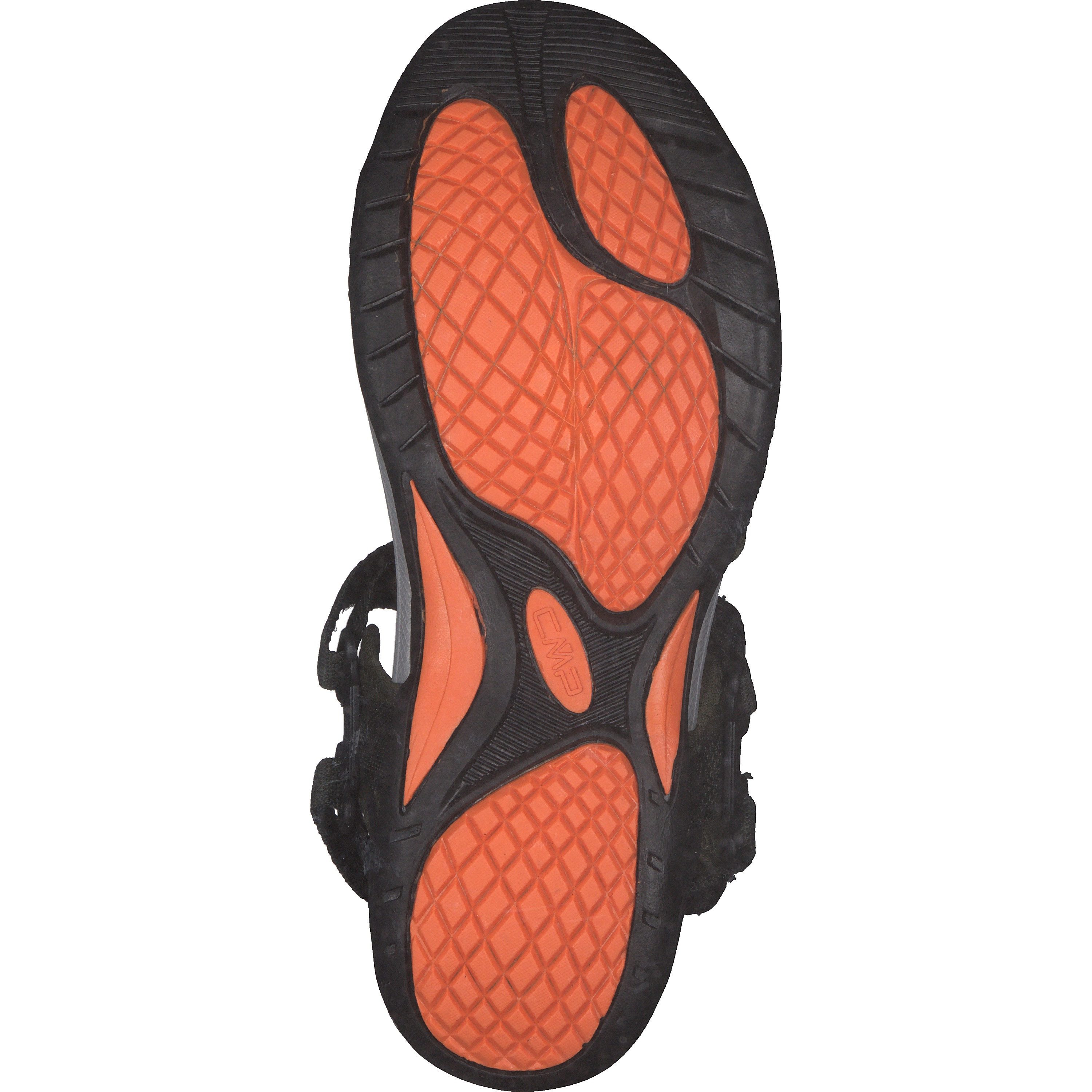 CMP CMP Herren Sandale Hamal Hiking Sandal 38Q9957 Sandale
