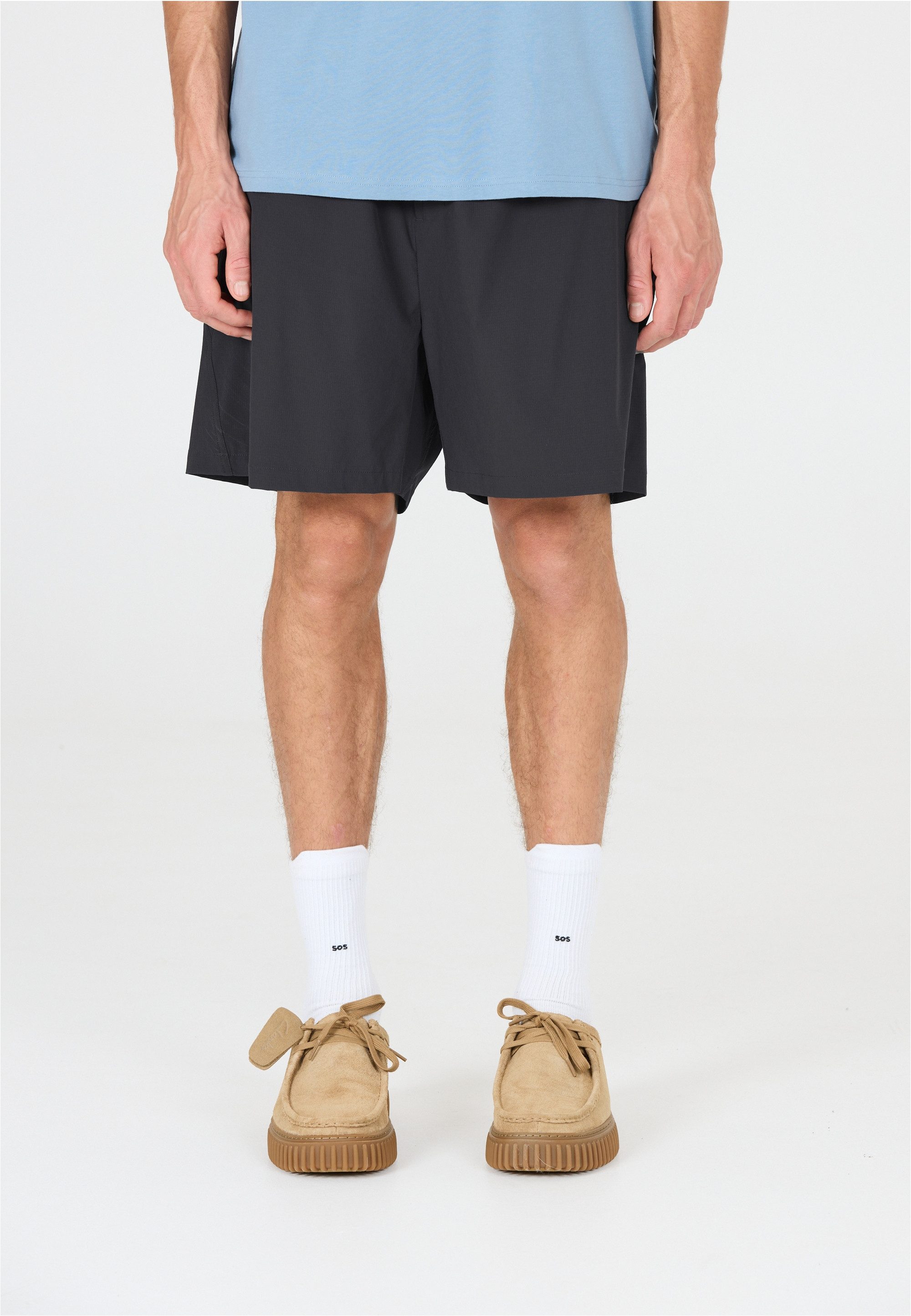 SOS Shorts "Mayon", in leichter Qualität mit viel Bewegungsfreiheit günstig online kaufen