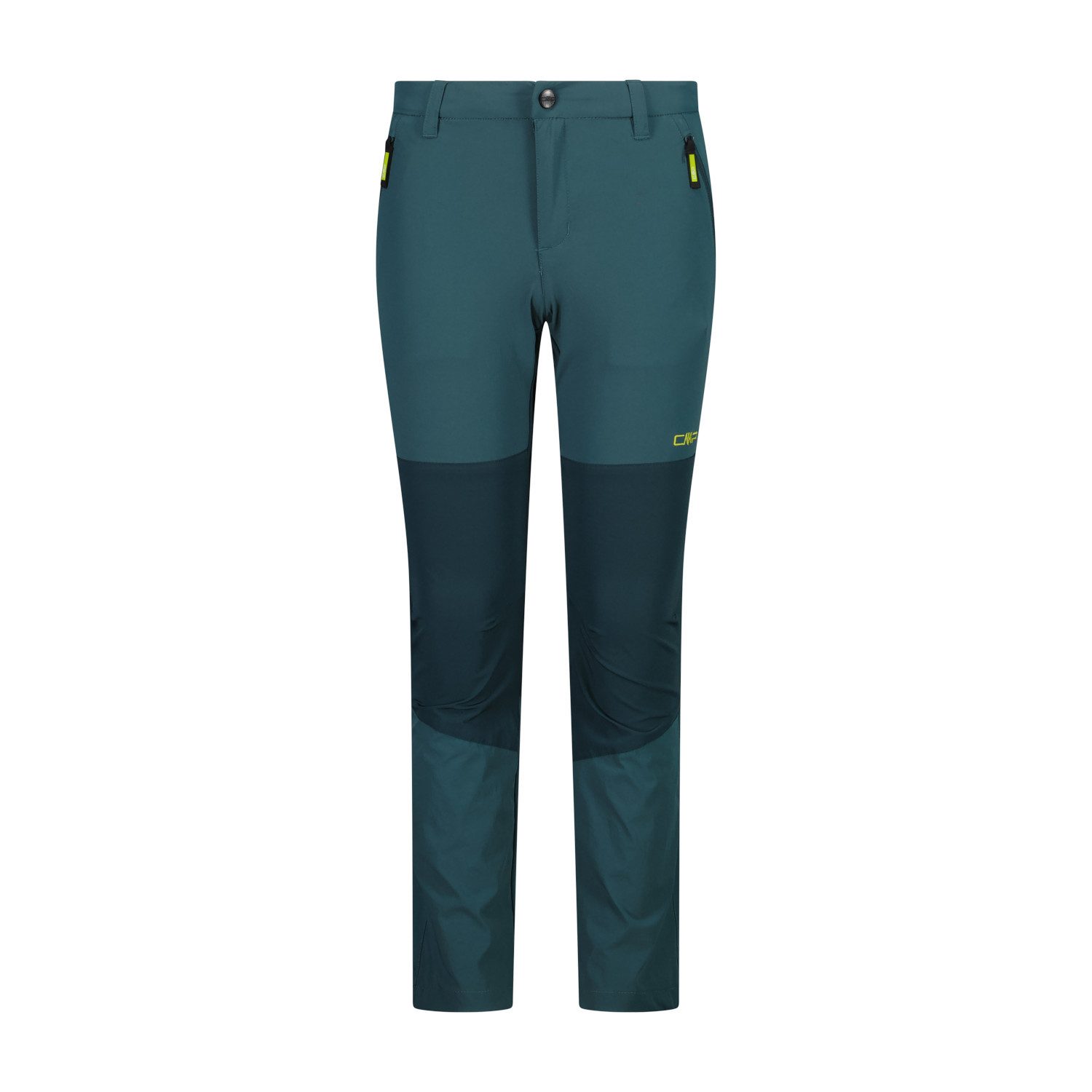 Trekkinghose CMP Jungen Trekkinghose Kid Long Pant 35T6034