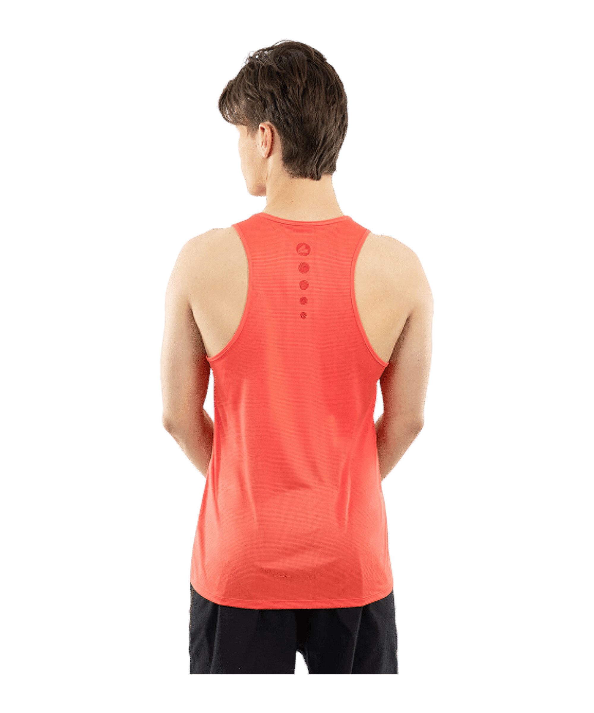 Jako Trainingshose Light Flow Tanktop (1-tlg) default