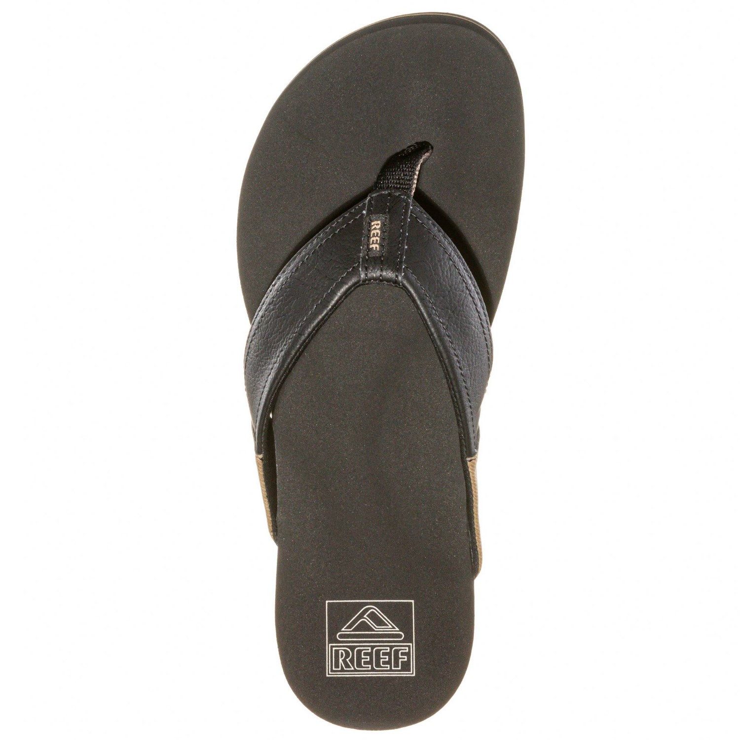 Reef Newport Sandalen Zehentrenner (Paar)