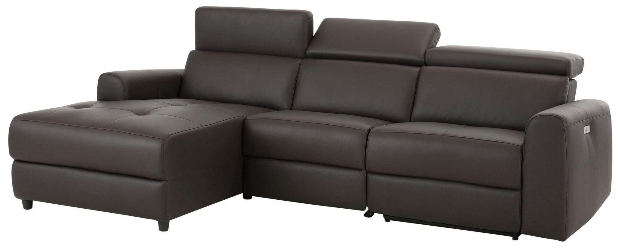 Home affaire Ecksofa Sentrano, L-Form, 275 günstig online kaufen
