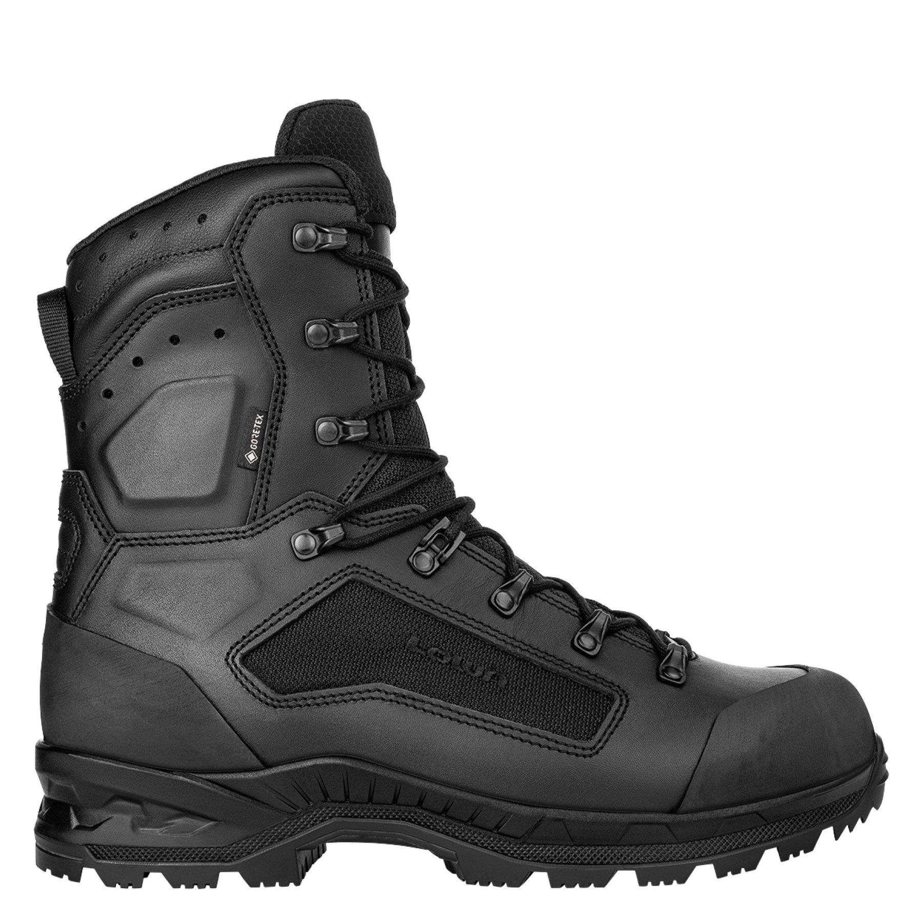 LOWA Professional BREACHER GTX HI Wanderstiefel