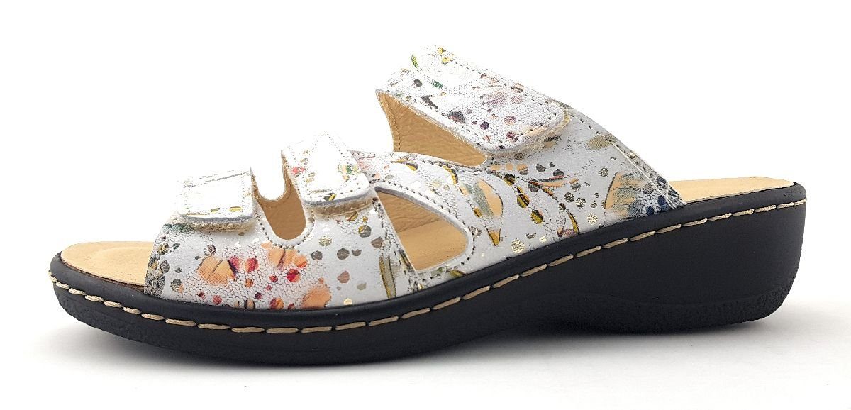 Belvida Pantolette Hausschuh