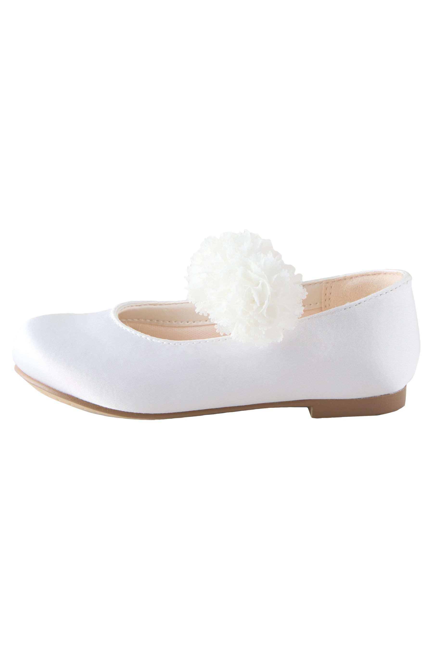 Next Festliche Mary-Jane-Schuhe, weite Passform Mary-Jane-Schuhe
