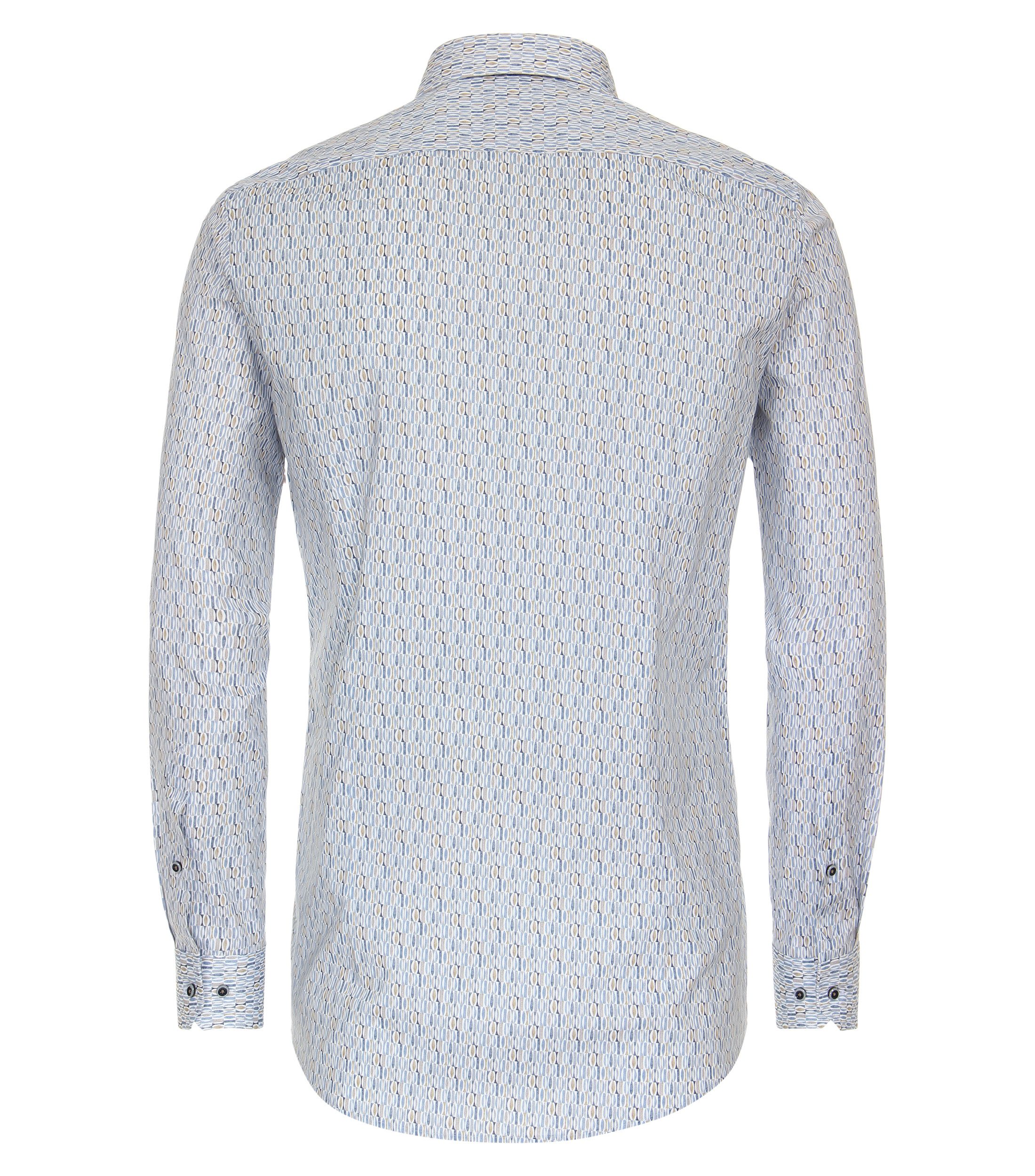 VENTI Businesshemd VENTI Businesshemd Print günstig online kaufen