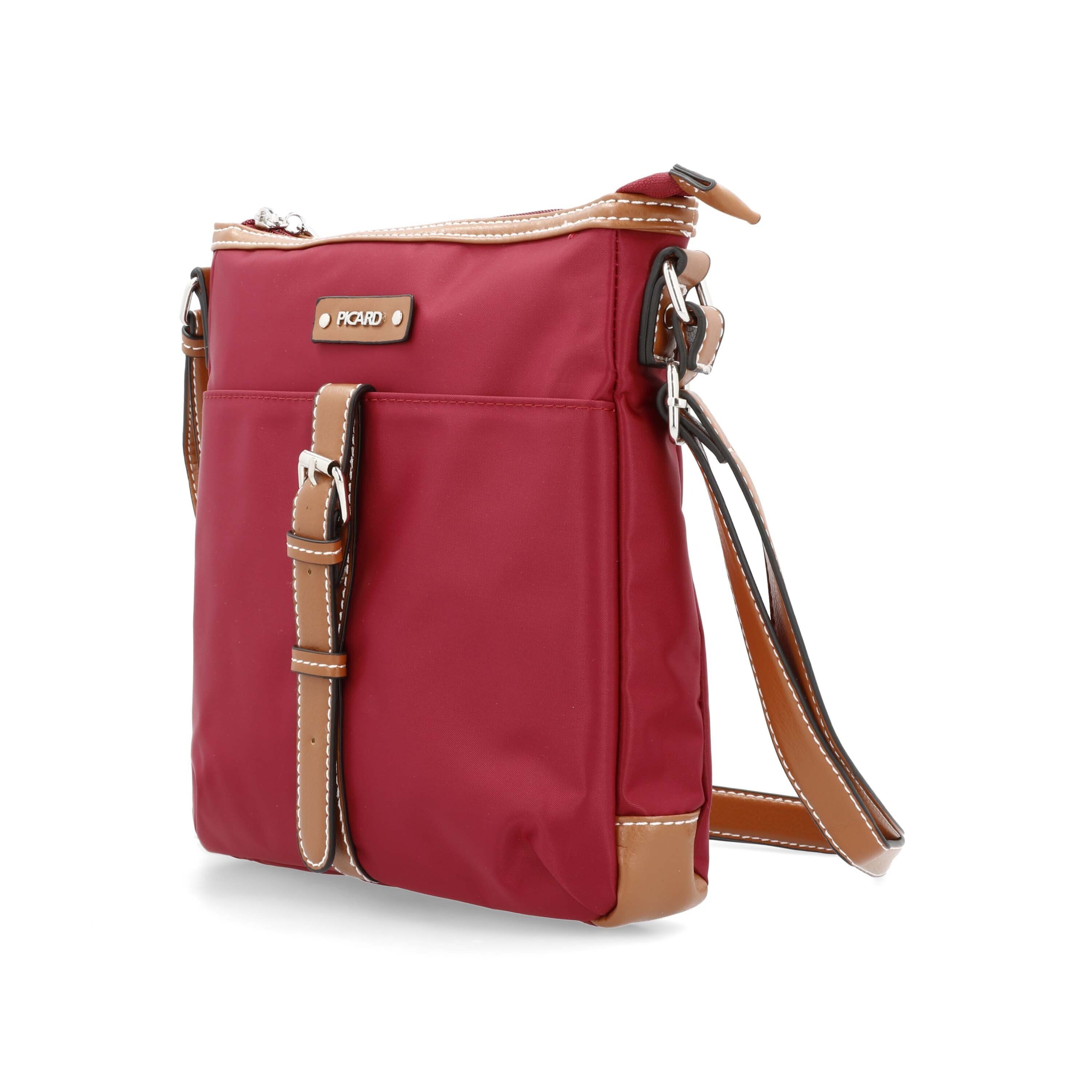Picard Schultertasche PICARD Schultertasche Sonja aus günstig online kaufen