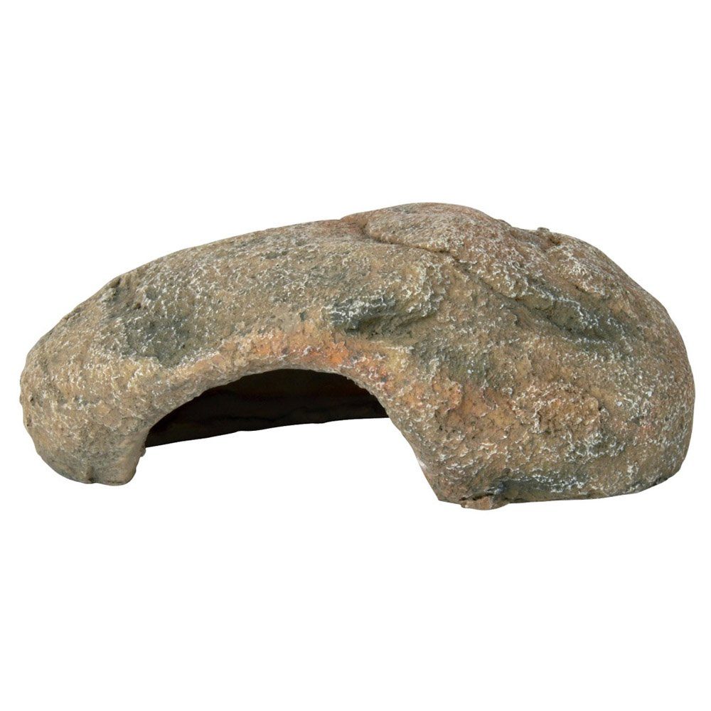 Terrariendeko Reptilienhöhle Steppenfelsen