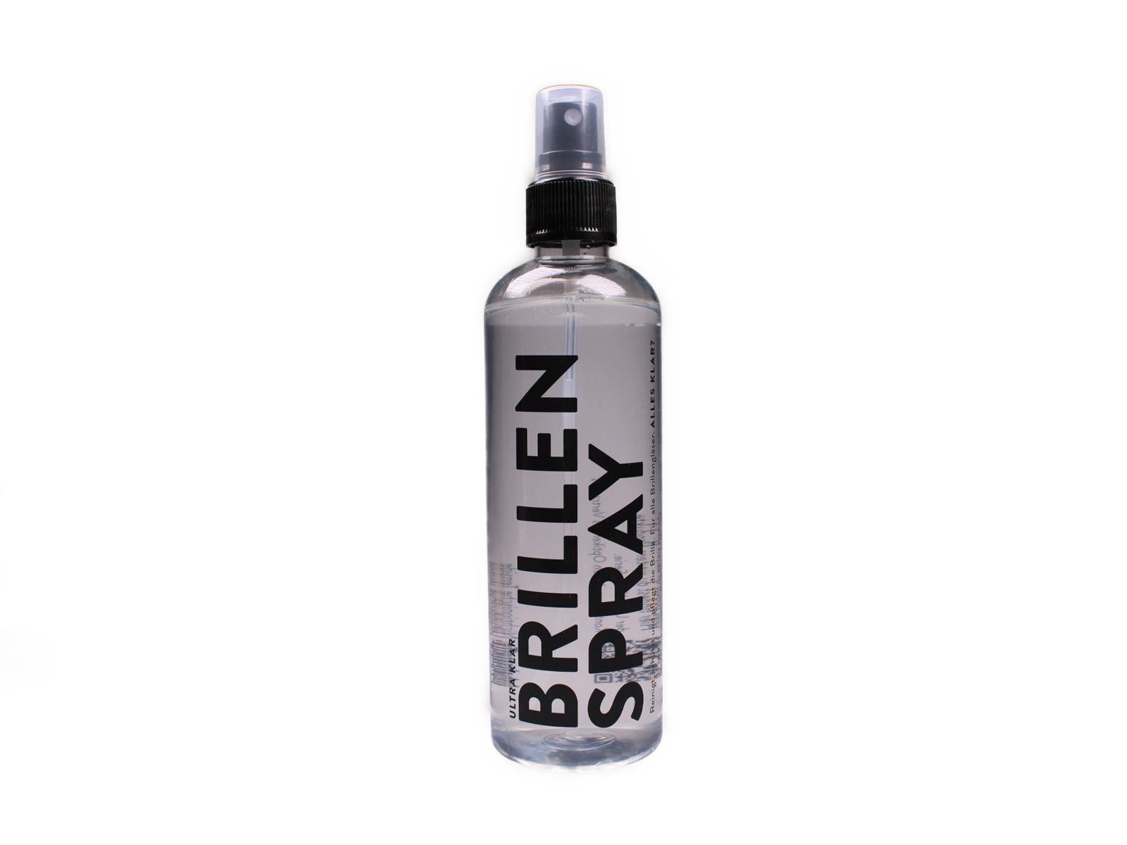 optiker-dietrich.de Brillen Reinigungsspray 250ml von Ultra-Klar Reinigungsspray (1-St)