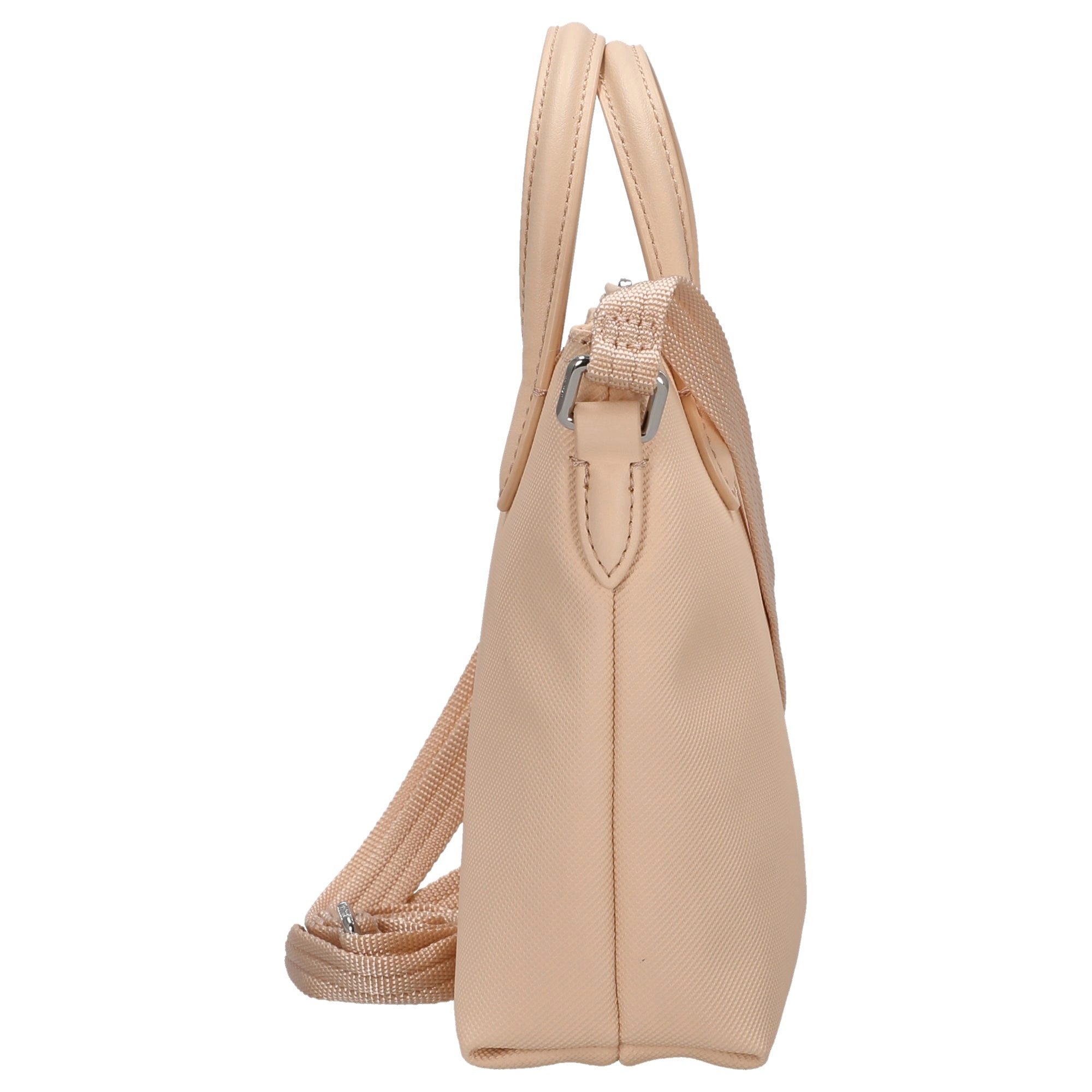 Lacoste Handtasche Mini-Tote L.12.12 Concept - Henkeltasche 18 cm (angie)