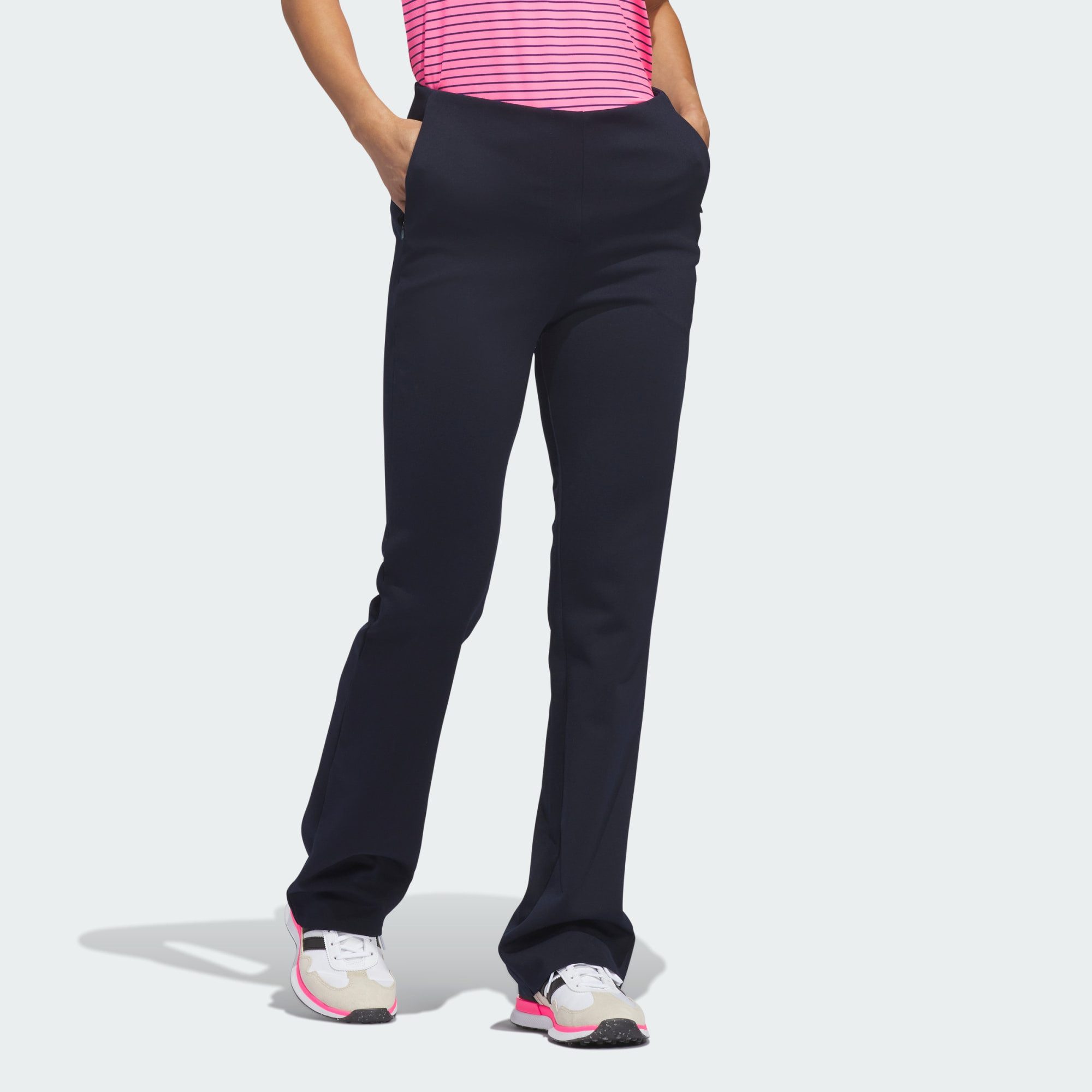 adidas performance Trainingshose ULTIMATE365 TOUR MINI FLARE HOSE