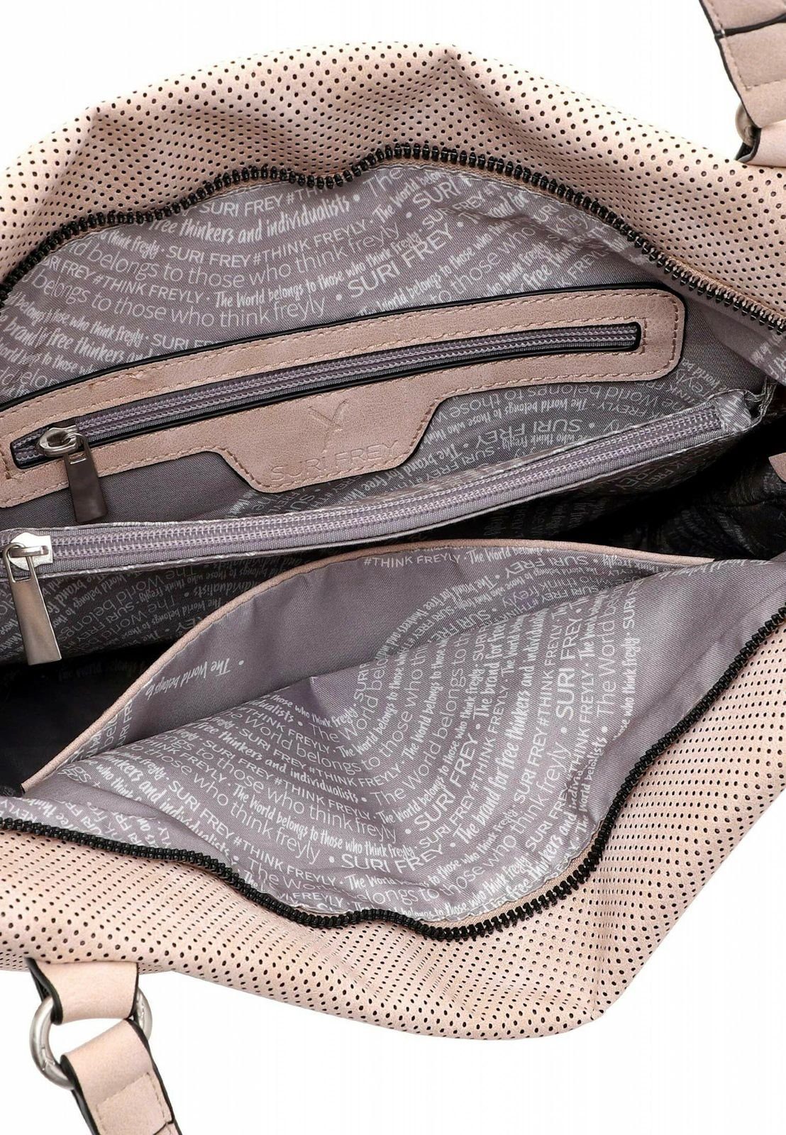 SURI FREY Shopper Romy