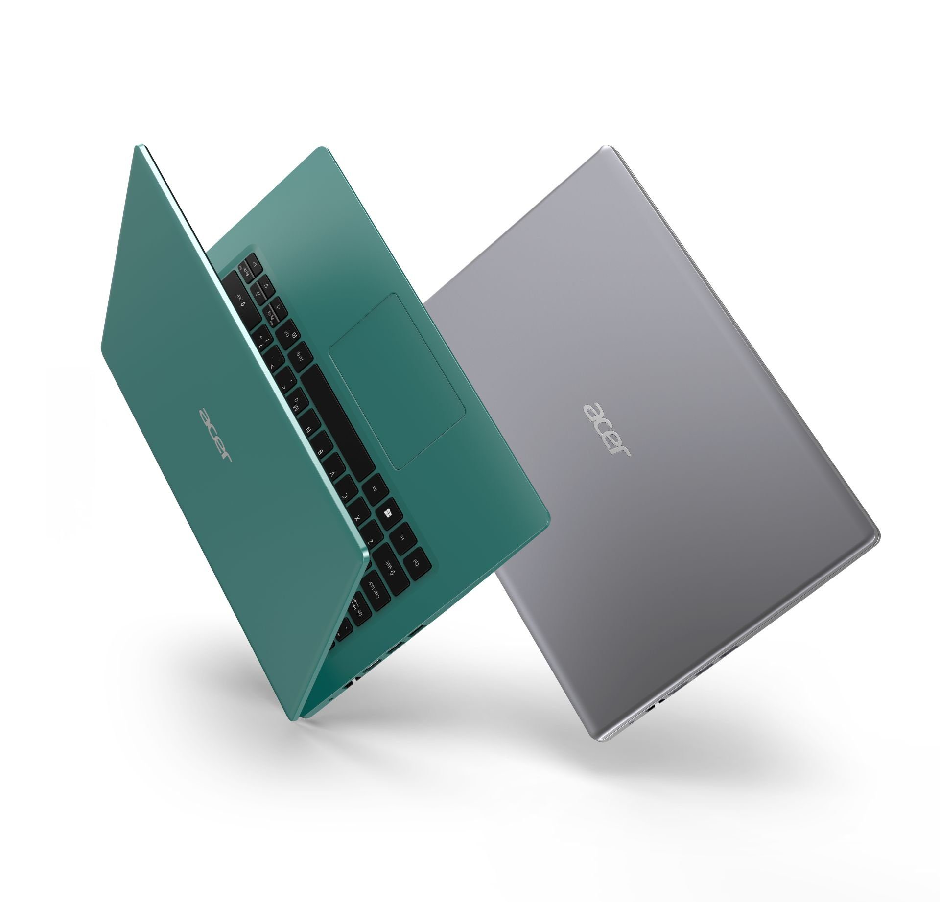 Acer Acer Aspire A114-33-P321, silber Notebook (35,6 cm/14 Zoll, Intel ...