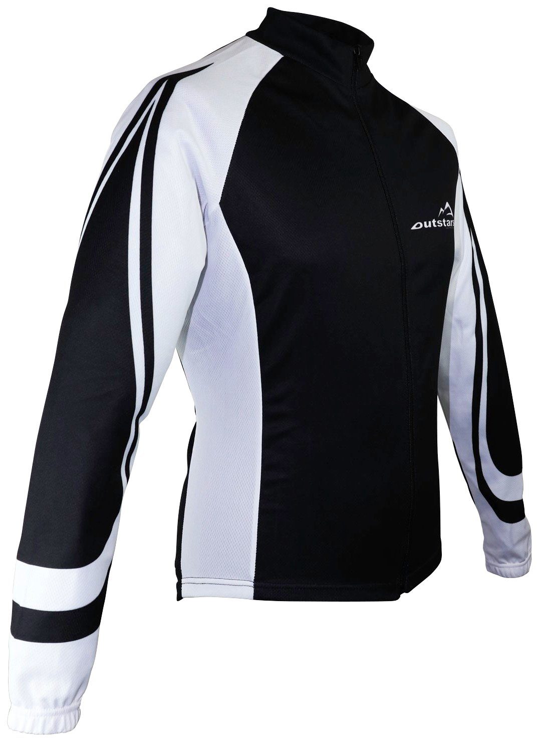 langärmelig RO 7101 Langarmshirt Fahrradtrikot roleff